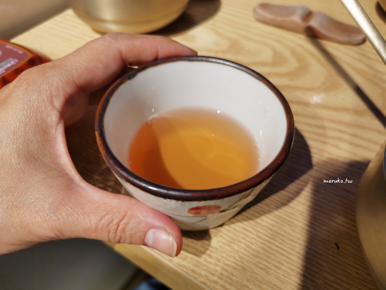 【首爾】大瓦房醬蟹 米其林一星傳統韓定食餐廳!景福宮週邊美食推薦! @Maruko(丸子)與美食有個約會 【首爾】大瓦房醬蟹 米其林一星傳統韓定食餐廳!景福宮週邊美食推薦! @Maruko(丸子)與美食有個約會