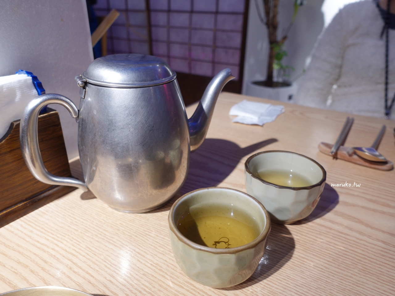 【首爾】大瓦房醬蟹 米其林一星傳統韓定食餐廳!景福宮週邊美食推薦! @Maruko(丸子)與美食有個約會 【首爾】大瓦房醬蟹 米其林一星傳統韓定食餐廳!景福宮週邊美食推薦! @Maruko(丸子)與美食有個約會