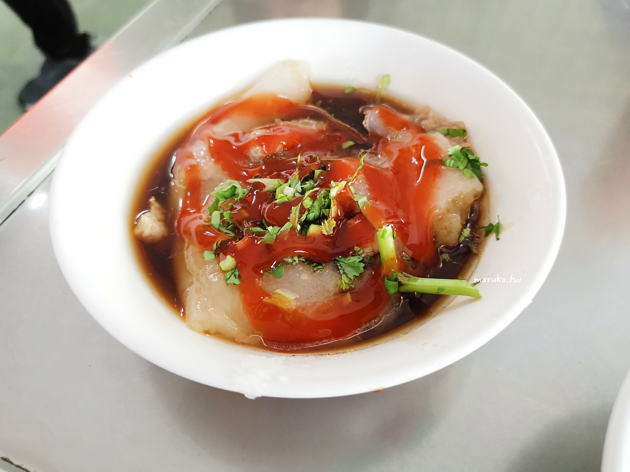 【屏東】李家肉圓 在地60年古早味清蒸肉圓,現包現蒸,只賣到中午就打烊! @Maruko(丸子)與美食有個約會 【屏東】李家肉圓 在地60年古早味清蒸肉圓,現包現蒸,只賣到中午就打烊! @Maruko(丸子)與美食有個約會