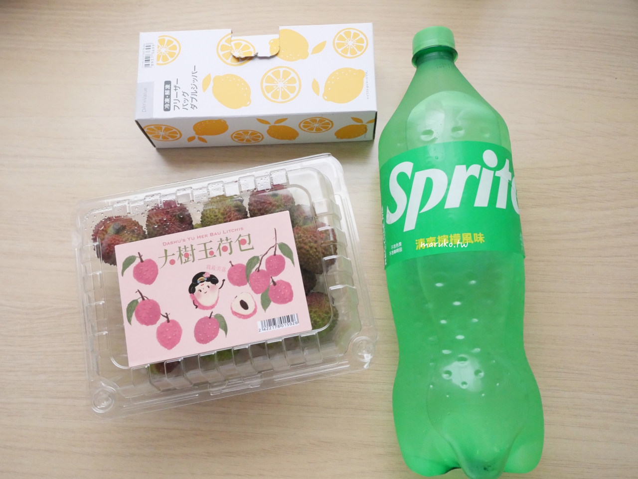 免刨冰機也能做!荔枝水果刨冰食譜大公開|夏日清爽甜點 @Maruko(丸子)與美食有個約會 免刨冰機也能做!荔枝水果刨冰食譜大公開|夏日清爽甜點 @Maruko(丸子)與美食有個約會