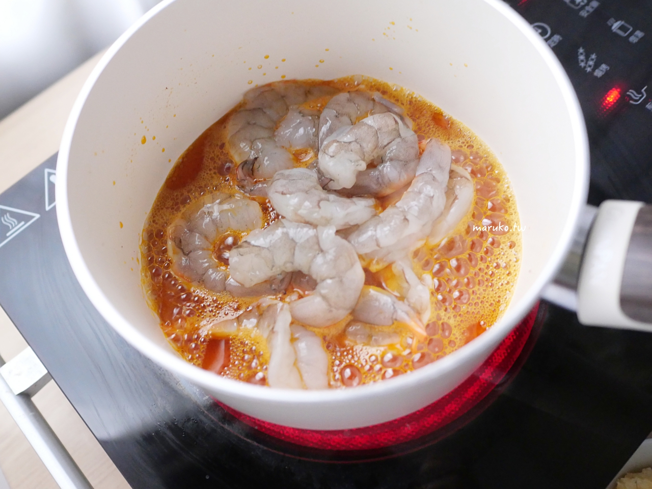 【食譜】森森采食 皇嘉冷壓初榨橄欖油與歐嘉冷壓初榨橄欖油，二道橄欖油開胃菜運用分享！ @Maruko(丸子)與美食有個約會