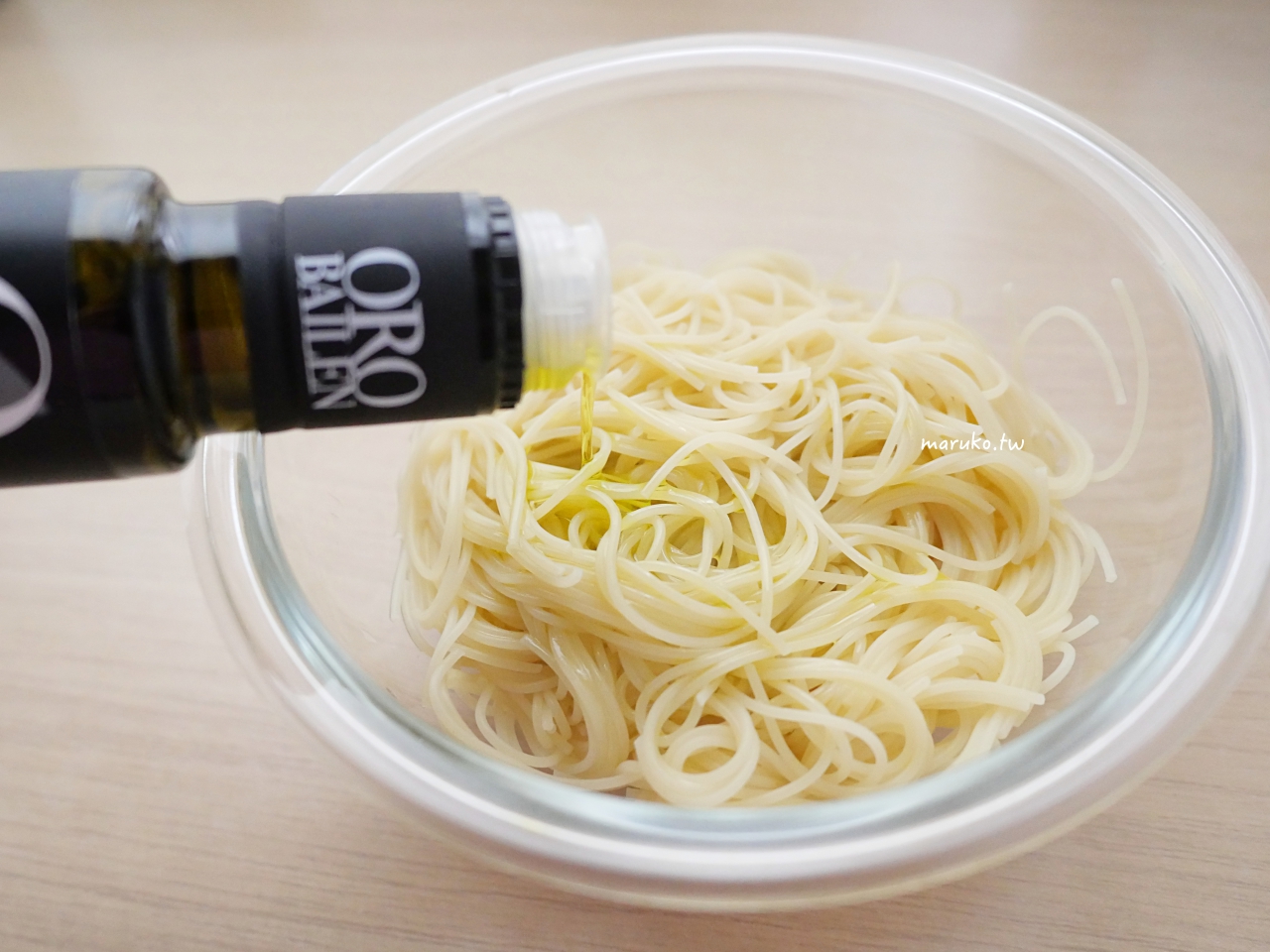 【食譜】森森采食 皇嘉冷壓初榨橄欖油與歐嘉冷壓初榨橄欖油,二道橄欖油開胃菜運用分享! @Maruko(丸子)與美食有個約會 【食譜】森森采食 皇嘉冷壓初榨橄欖油與歐嘉冷壓初榨橄欖油,二道橄欖油開胃菜運用分享! @Maruko(丸子)與美食有個約會
