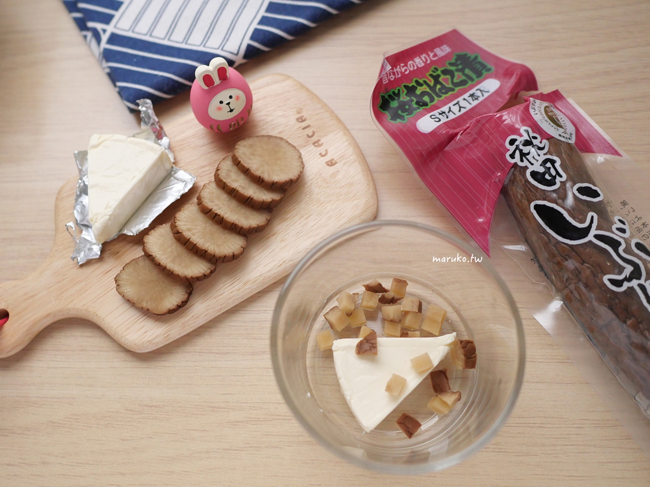 【貝果做法】新手必學 Q 彈貝果食譜：掌握糖水比例、整形技巧與烘烤溫度，第一次做就成功拉！ @Maruko(丸子)與美食有個約會