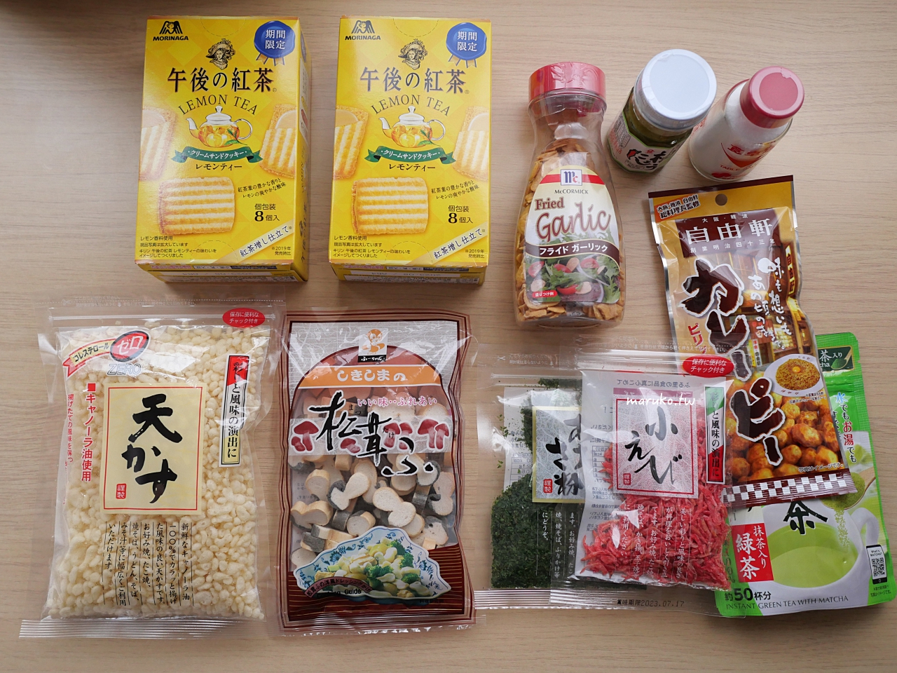 【京都】高木批發超市三條店 京都90年老店，跟著京都人的日常這樣買！ @Maruko(丸子)與美食有個約會