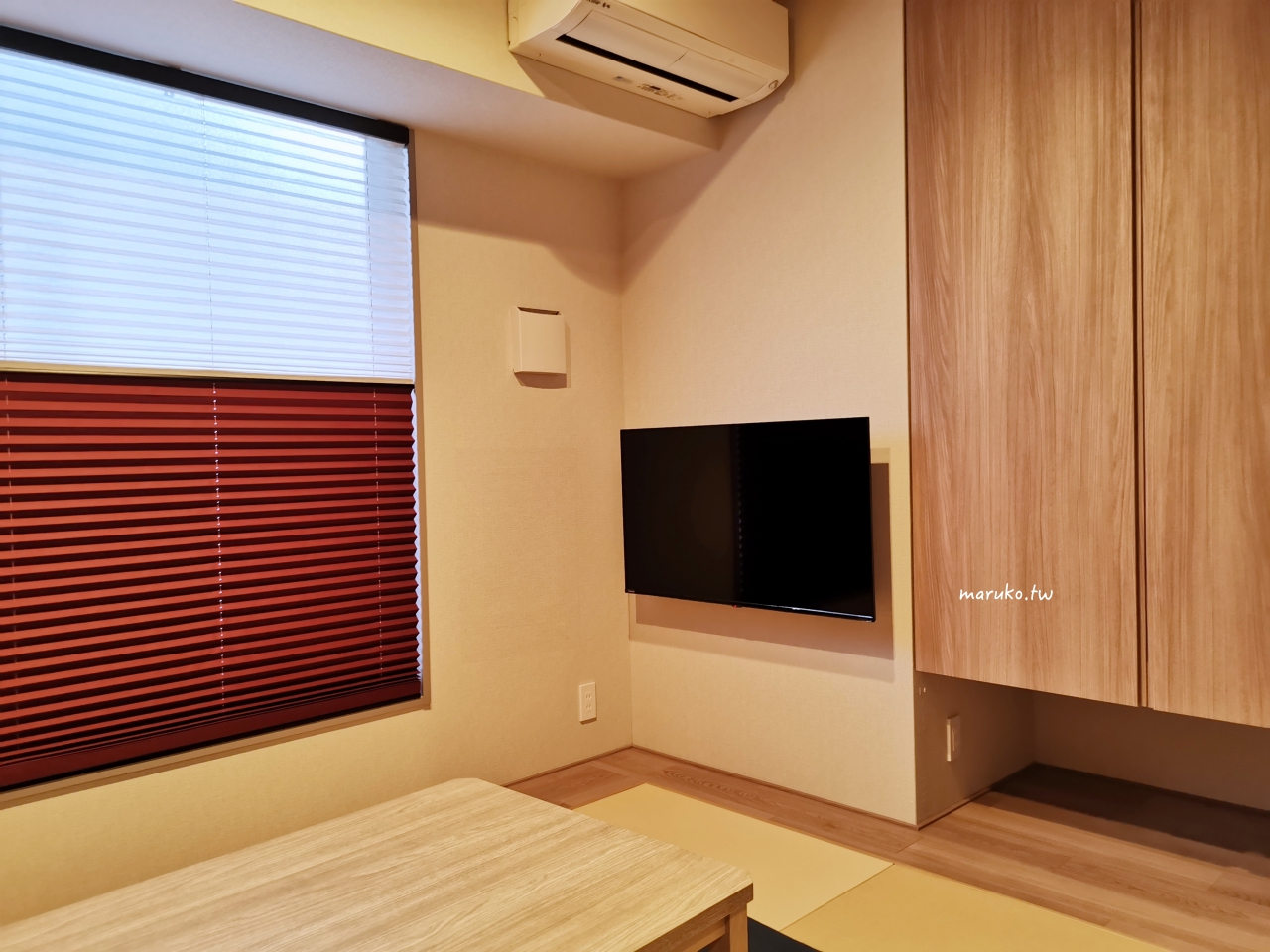 【京都車站住宿推薦】七條堀曼迪公寓式飯店|家庭親子首選・可長住公寓型酒店 @Maruko(丸子)與美食有個約會