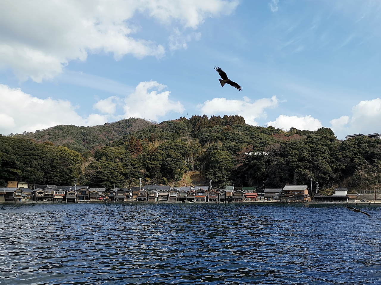 【京都近郊景點】美山町 日本三大合掌屋聚落,最寧靜的小鎮一日行程推薦! @Maruko(丸子)與美食有個約會