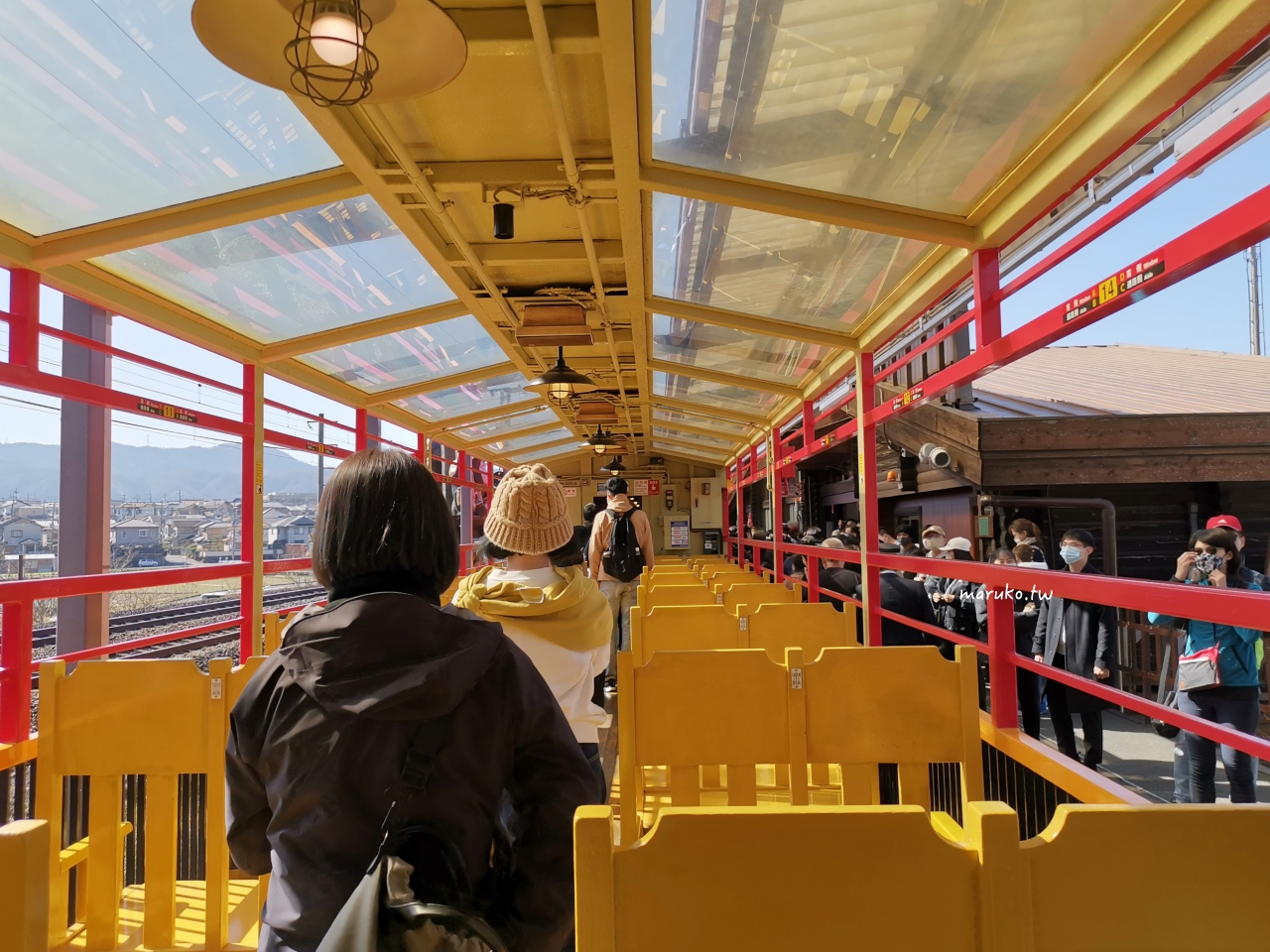 京都自由行攻略｜景點、美食、住宿、交通與行程完整整理 @Maruko(丸子)與美食有個約會