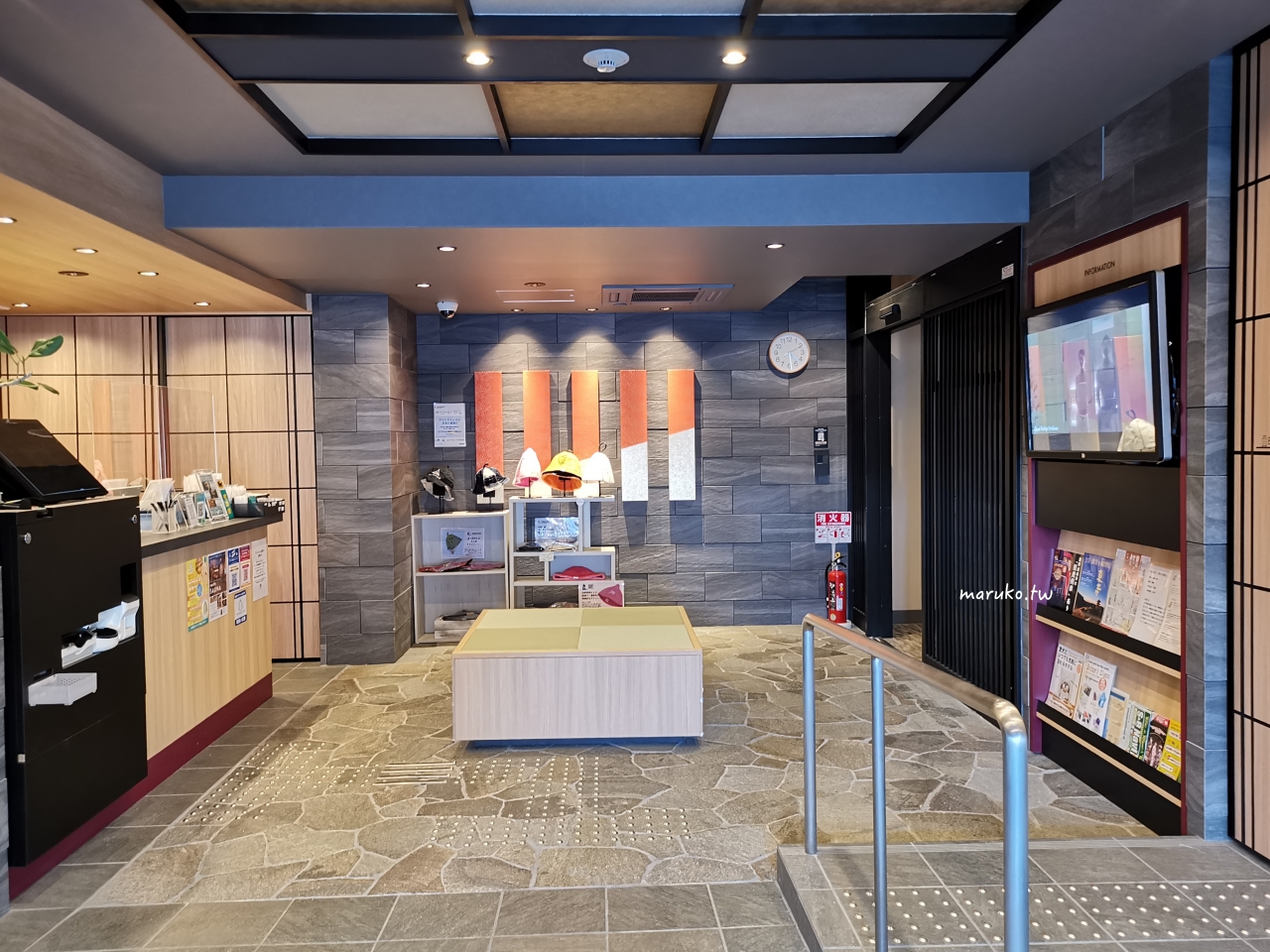 【京都車站住宿推薦】七條堀曼迪公寓式飯店｜家庭親子首選・可長住公寓型酒店 @Maruko(丸子)與美食有個約會
