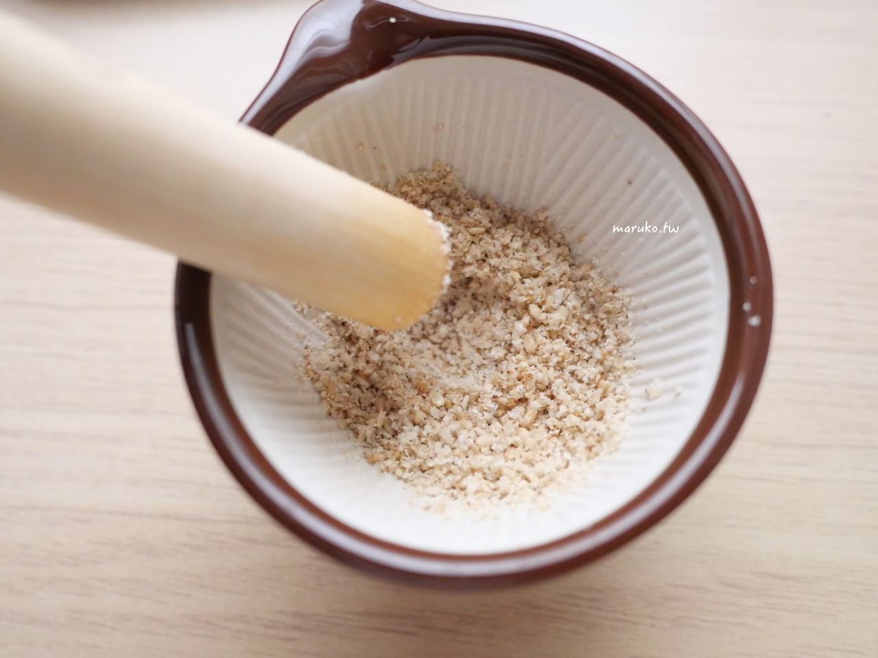 口水雞食譜｜舒肥雞胸版本免開火做法，桃屋麻辣香油快速調醬（涼拌雞胸肉做法） @Maruko(丸子)與美食有個約會
