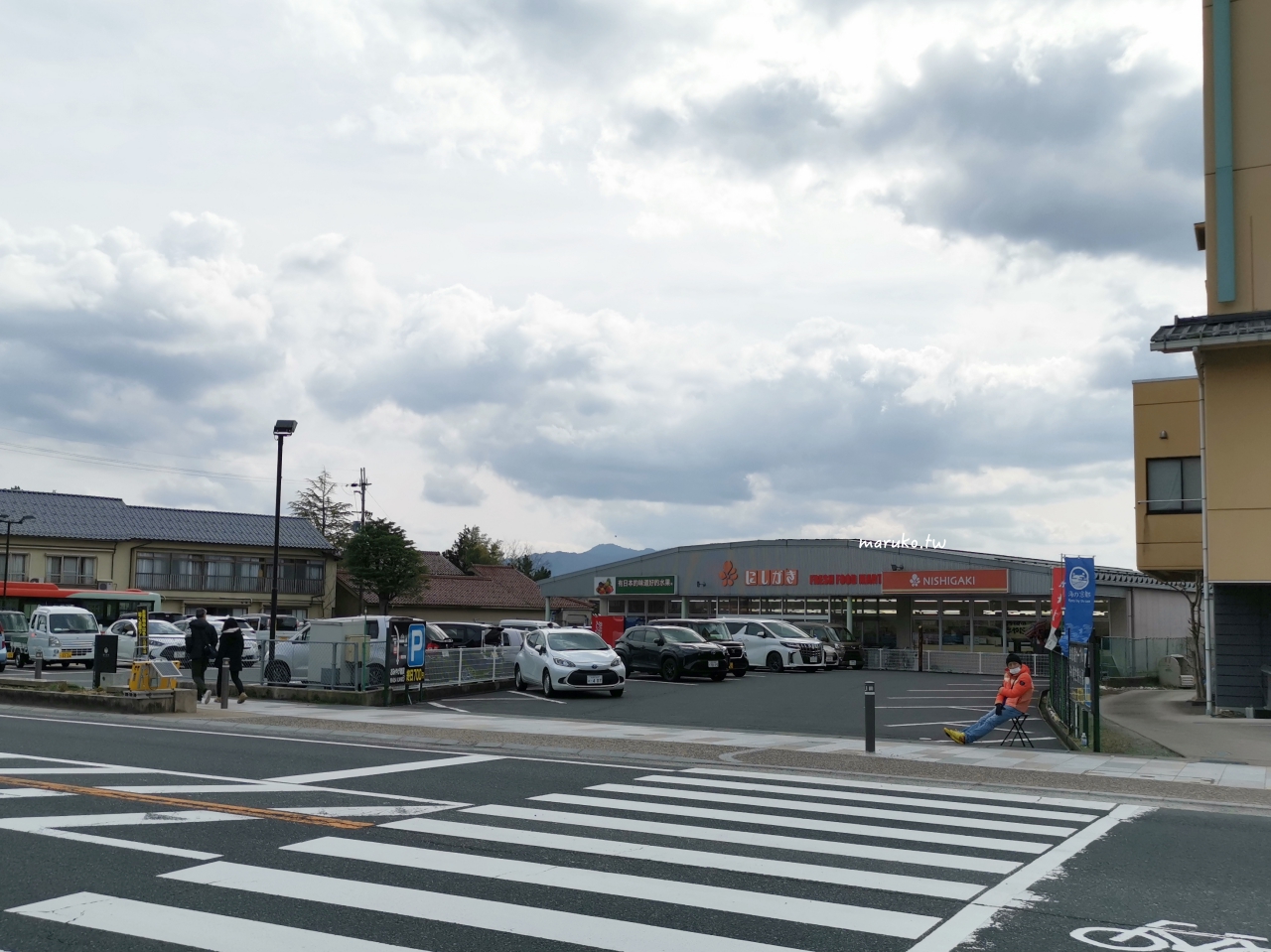 【京都天橋立】日本三景之一！傘松公園交通、纜車、觀景台完整攻略｜海の京都一日遊路線 @Maruko(丸子)與美食有個約會
