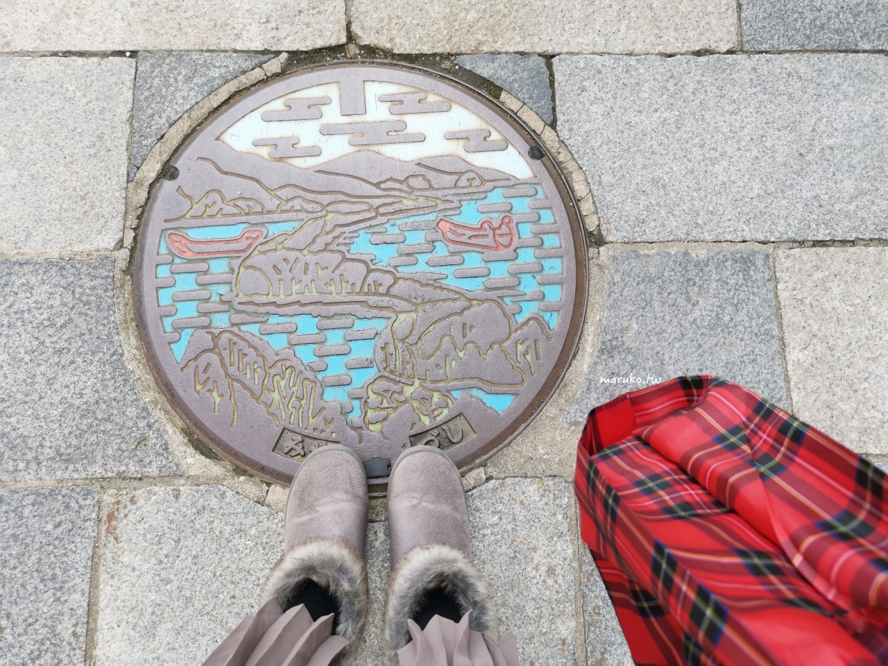 【京都天橋立】日本三景之一！傘松公園交通、纜車、觀景台完整攻略｜海の京都一日遊路線 @Maruko(丸子)與美食有個約會