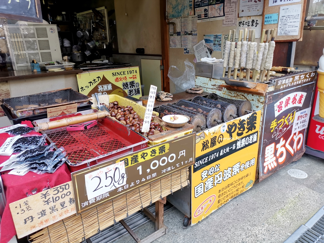 【京都天橋立】日本三景之一！傘松公園交通、纜車、觀景台完整攻略｜海の京都一日遊路線 @Maruko(丸子)與美食有個約會