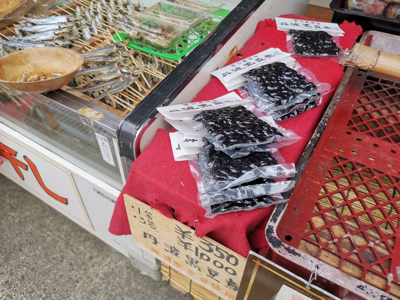 【京都天橋立】日本三景之一！傘松公園交通、纜車、觀景台完整攻略｜海の京都一日遊路線 @Maruko(丸子)與美食有個約會
