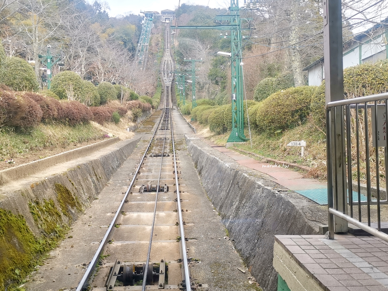 【京都天橋立】日本三景之一！傘松公園交通、纜車、觀景台完整攻略｜海の京都一日遊路線 @Maruko(丸子)與美食有個約會