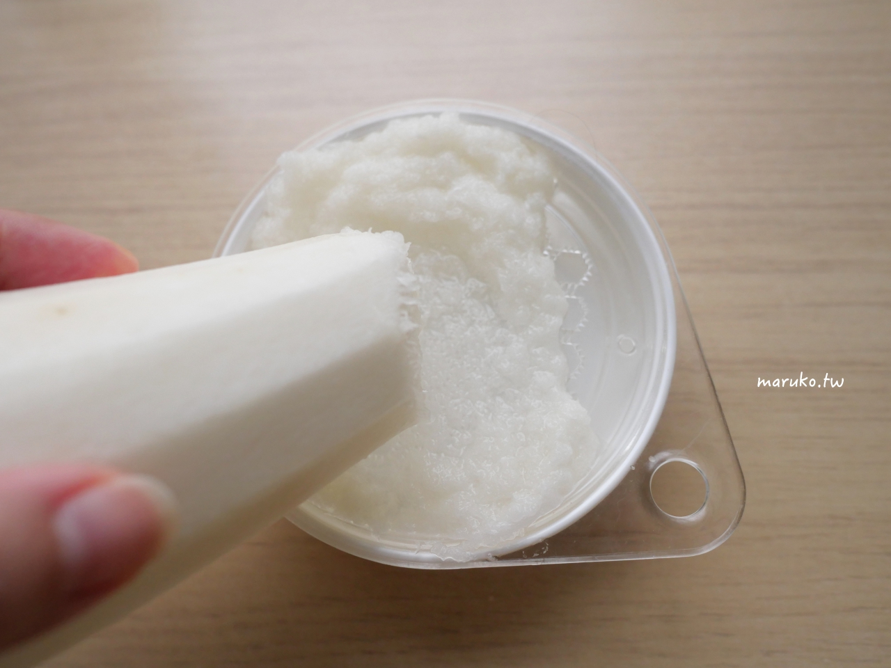 【食譜】日式冷麵 用柚子醬油做冷沾麵，夏天這樣吃清爽又低熱量！ @Maruko(丸子)與美食有個約會