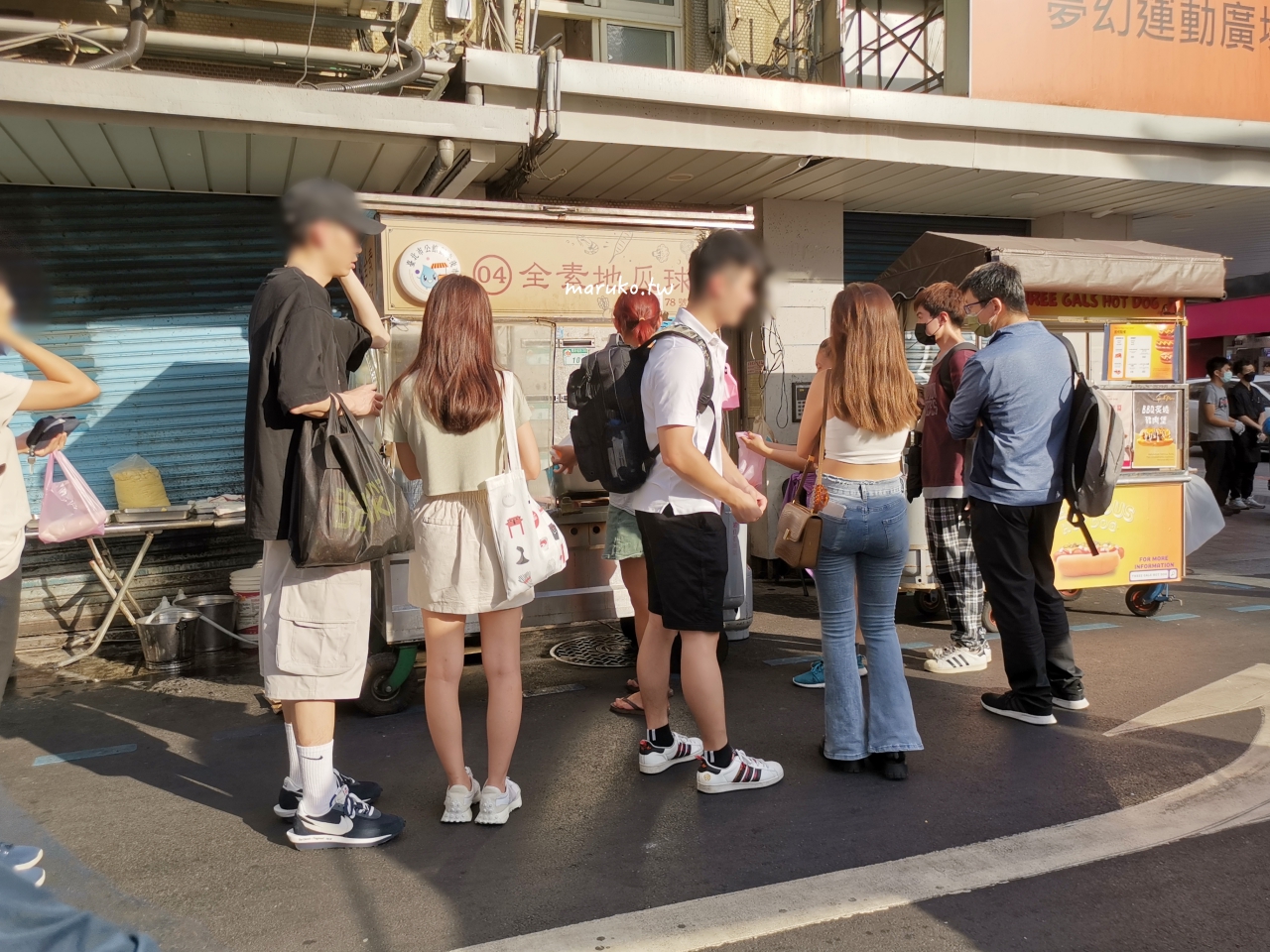 【台北】15家台北人氣異國餐廳，捷運公館站美食地圖，台大商圈週邊餐廳推薦！ @Maruko(丸子)與美食有個約會