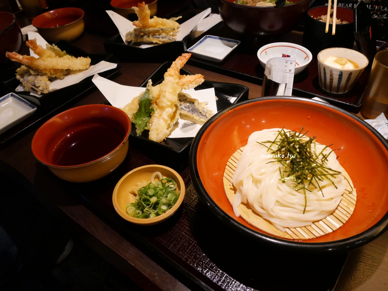 京都美食推薦｜早餐、抹茶甜點、咖啡廳、京料理一次整理 @Maruko(丸子)與美食有個約會