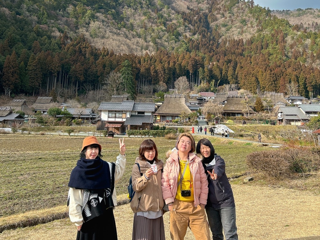 【京都近郊景點】美山町 日本三大合掌屋聚落,最寧靜的小鎮一日行程推薦! @Maruko(丸子)與美食有個約會 【京都近郊景點】美山町 日本三大合掌屋聚落,最寧靜的小鎮一日行程推薦! @Maruko(丸子)與美食有個約會