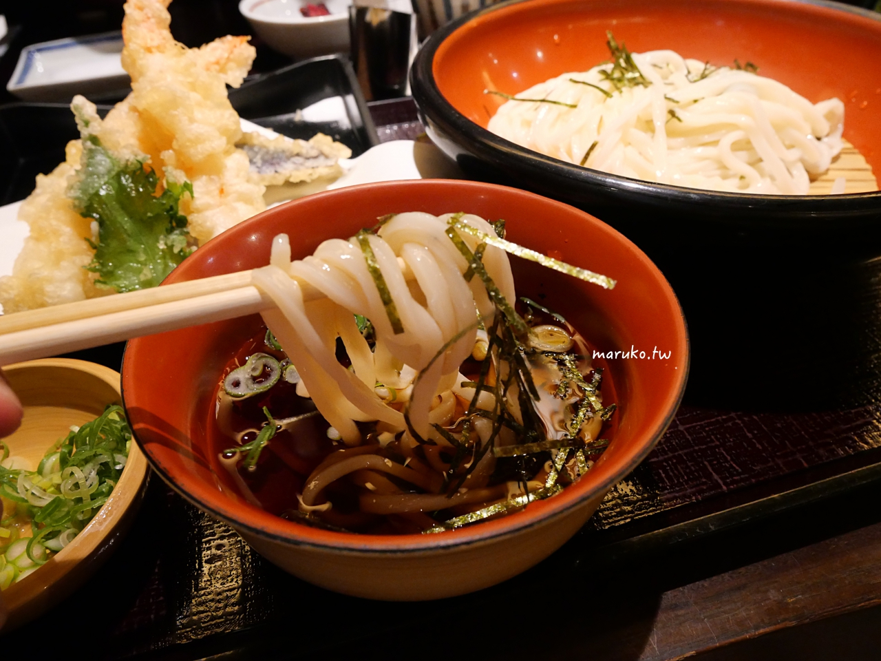 【京都嵐山美食】嵐山うどん|手擀自家製烏龍麵、附中文菜單!嵯峨嵐山站必吃推薦 @Maruko(丸子)與美食有個約會 【京都嵐山美食】嵐山うどん|手擀自家製烏龍麵、附中文菜單!嵯峨嵐山站必吃推薦 @Maruko(丸子)與美食有個約會
