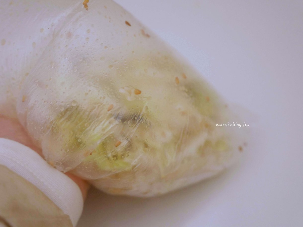 昆布鹽食譜「和風涼拌蔬菜」免開火日式涼拌菜拌一拌就入味 @Maruko(丸子)與美食有個約會 昆布鹽食譜「和風涼拌蔬菜」免開火日式涼拌菜拌一拌就入味 @Maruko(丸子)與美食有個約會
