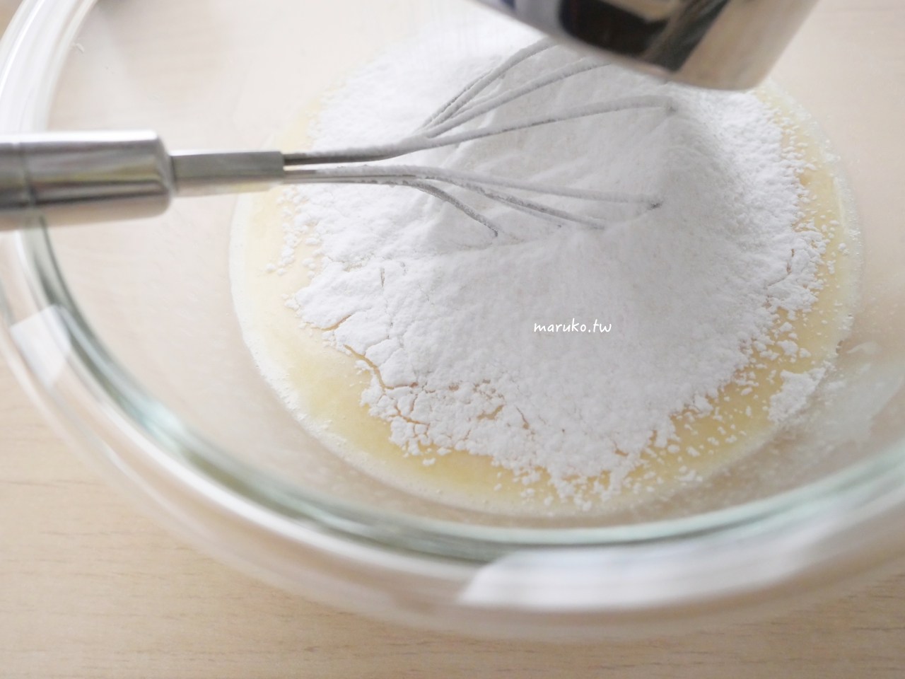 【食譜】杯子蛋糕 零失敗!多一個步驟就能讓香蕉蛋糕更濕潤清爽,夏天也能這樣做! @Maruko(丸子)與美食有個約會 【食譜】杯子蛋糕 零失敗!多一個步驟就能讓香蕉蛋糕更濕潤清爽,夏天也能這樣做! @Maruko(丸子)與美食有個約會