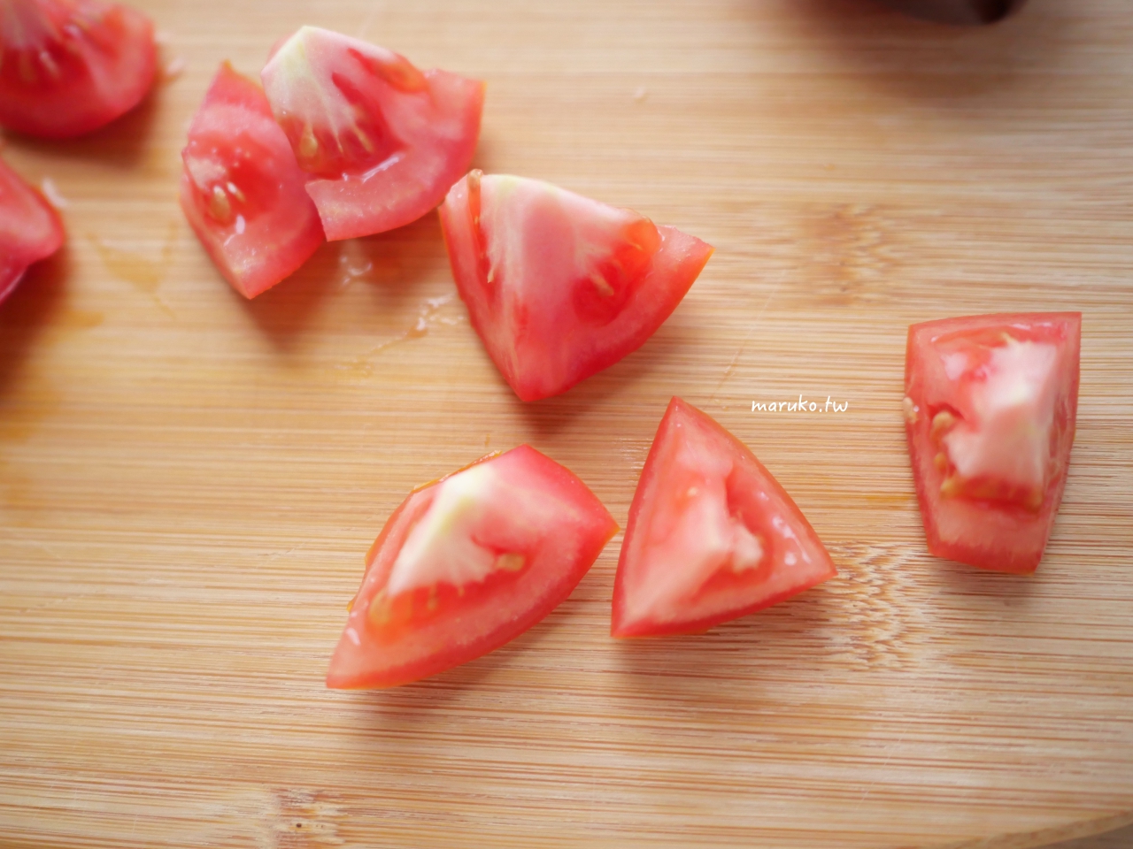 昆布鹽食譜「和風涼拌蔬菜」免開火日式涼拌菜拌一拌就入味 @Maruko(丸子)與美食有個約會