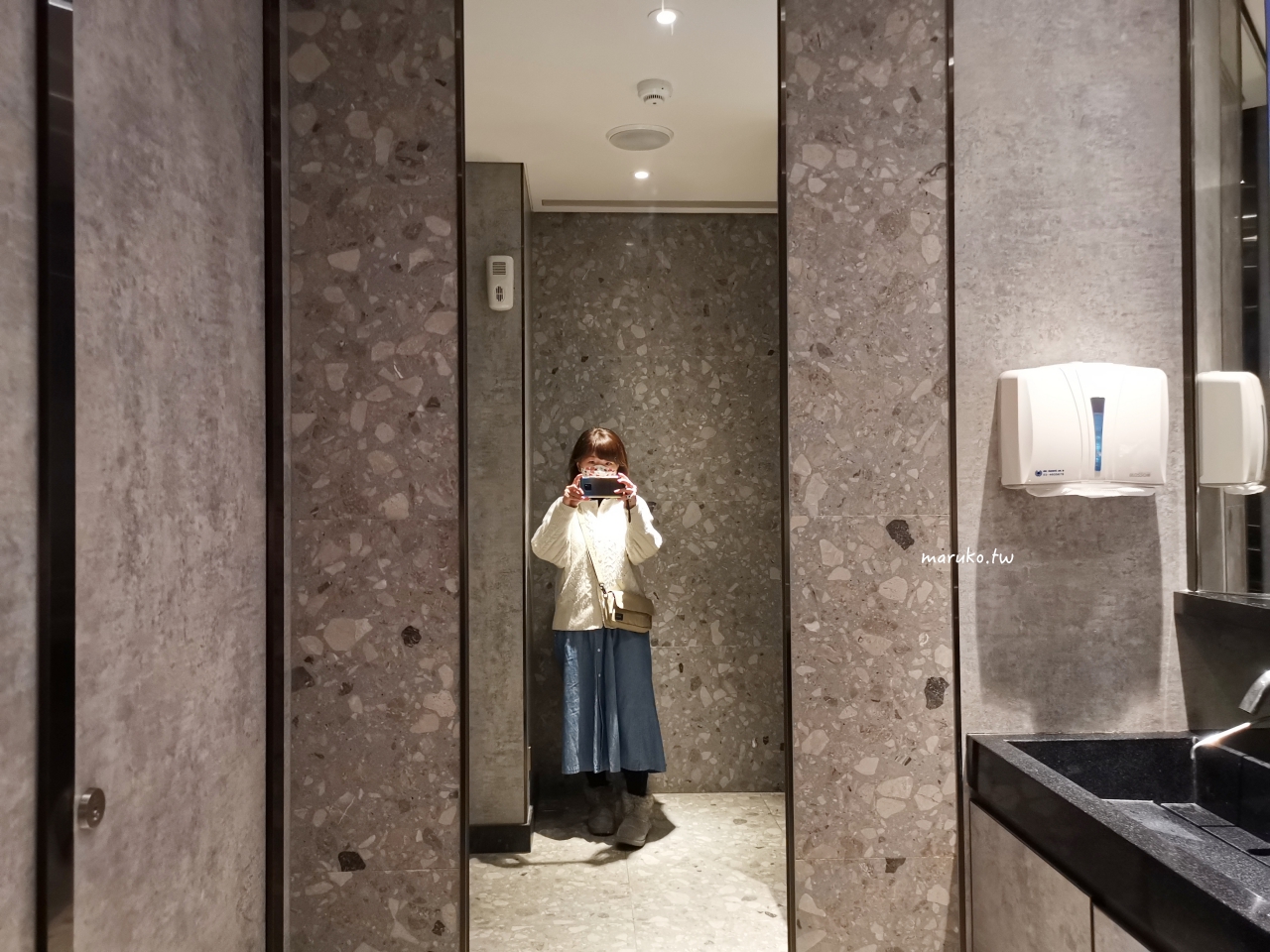 【桃園】第一航廈環亞機場貴賓室  早餐時段貴賓室初體驗(含貴賓室免費體驗區)分享！ @Maruko(丸子)與美食有個約會