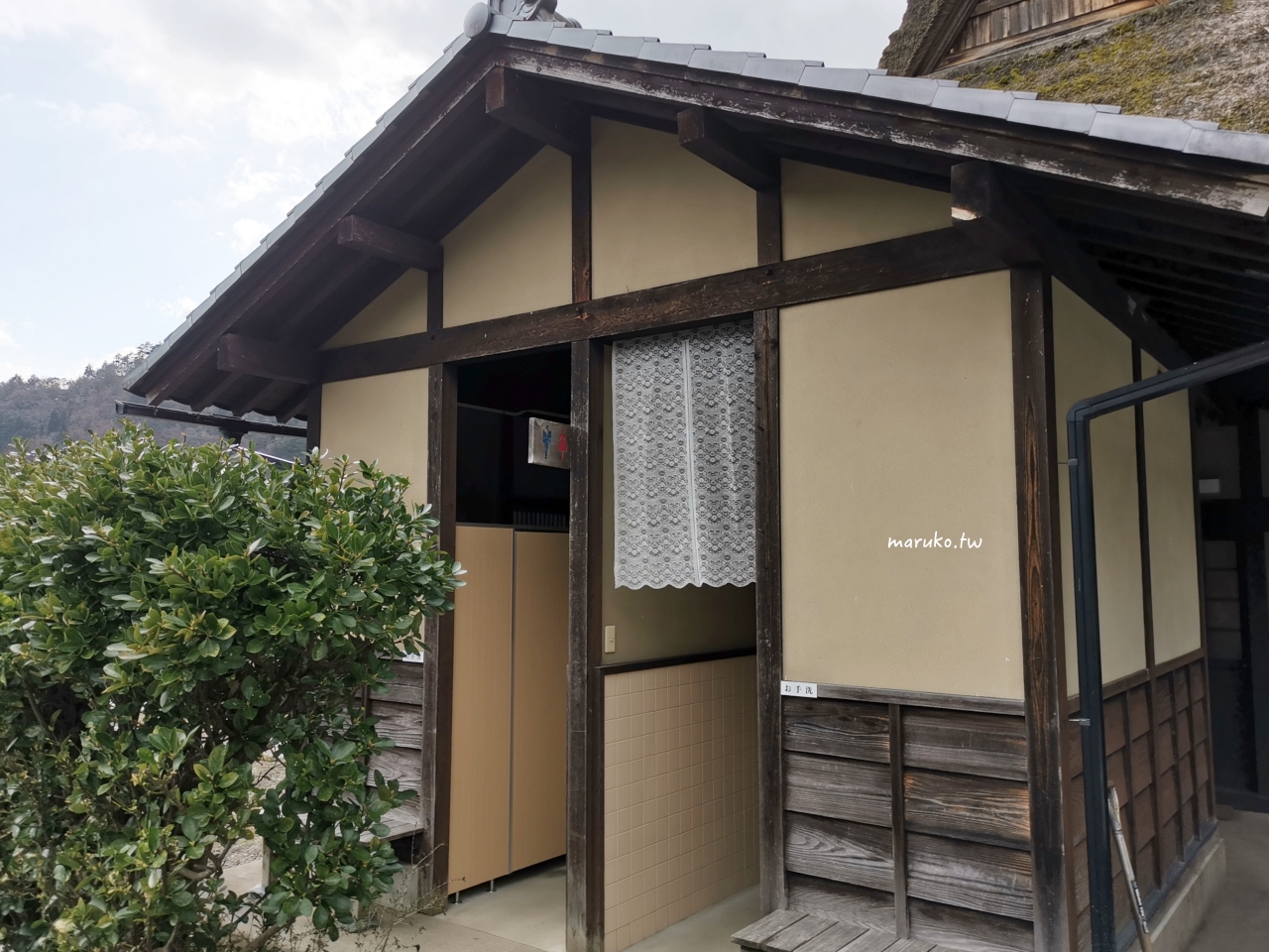 【京都近郊景點】美山町 日本三大合掌屋聚落,最寧靜的小鎮一日行程推薦! @Maruko(丸子)與美食有個約會 【京都近郊景點】美山町 日本三大合掌屋聚落,最寧靜的小鎮一日行程推薦! @Maruko(丸子)與美食有個約會