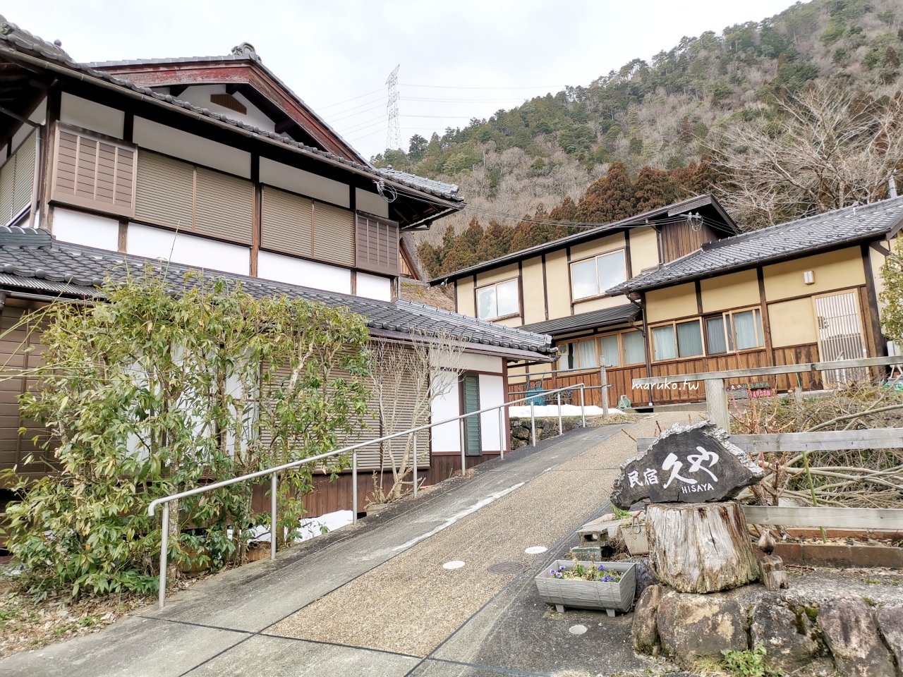 【京都近郊景點】美山町 日本三大合掌屋聚落,最寧靜的小鎮一日行程推薦! @Maruko(丸子)與美食有個約會 【京都近郊景點】美山町 日本三大合掌屋聚落,最寧靜的小鎮一日行程推薦! @Maruko(丸子)與美食有個約會