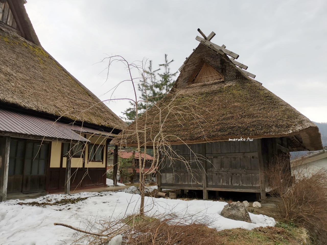 【京都近郊景點】美山町 日本三大合掌屋聚落,最寧靜的小鎮一日行程推薦! @Maruko(丸子)與美食有個約會 【京都近郊景點】美山町 日本三大合掌屋聚落,最寧靜的小鎮一日行程推薦! @Maruko(丸子)與美食有個約會