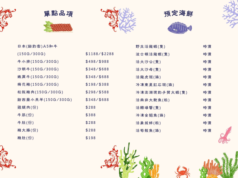 【台北】波記私宅打邊爐 東區老派港式火鍋一鍋三吃,東區火鍋餐廳推薦! @Maruko(丸子)與美食有個約會 【台北】波記私宅打邊爐 東區老派港式火鍋一鍋三吃,東區火鍋餐廳推薦! @Maruko(丸子)與美食有個約會