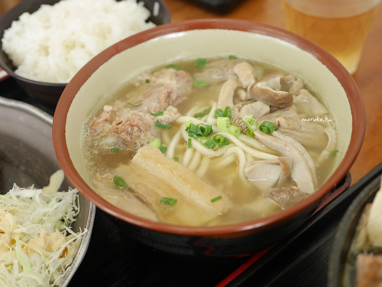 沖繩美食推薦｜必吃在地小吃、人氣餐廳、甜點與伴手禮完整整理 @Maruko(丸子)與美食有個約會