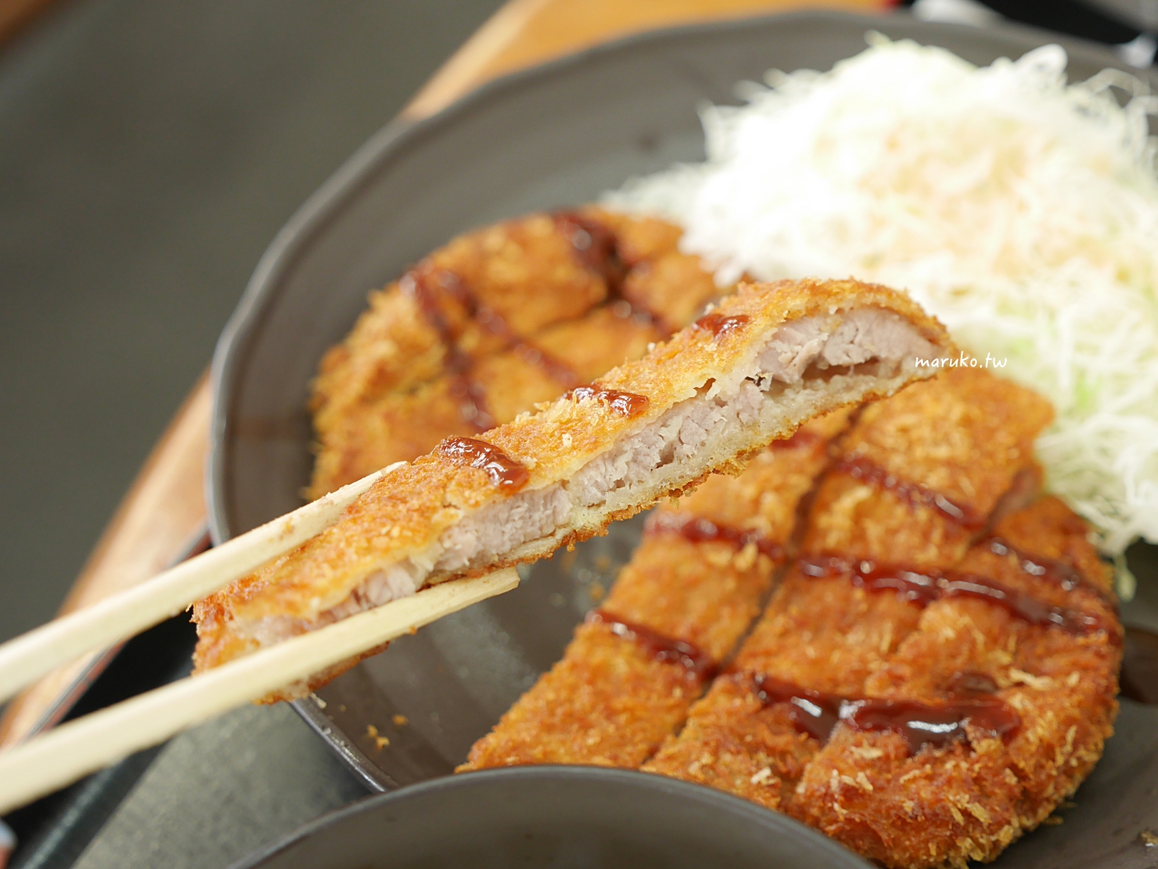 【沖繩】みはま食堂 (mihama diner) 沖繩麵、骨汁專門店，北谷美濱在地人氣餐廳推薦！ @Maruko(丸子)與美食有個約會