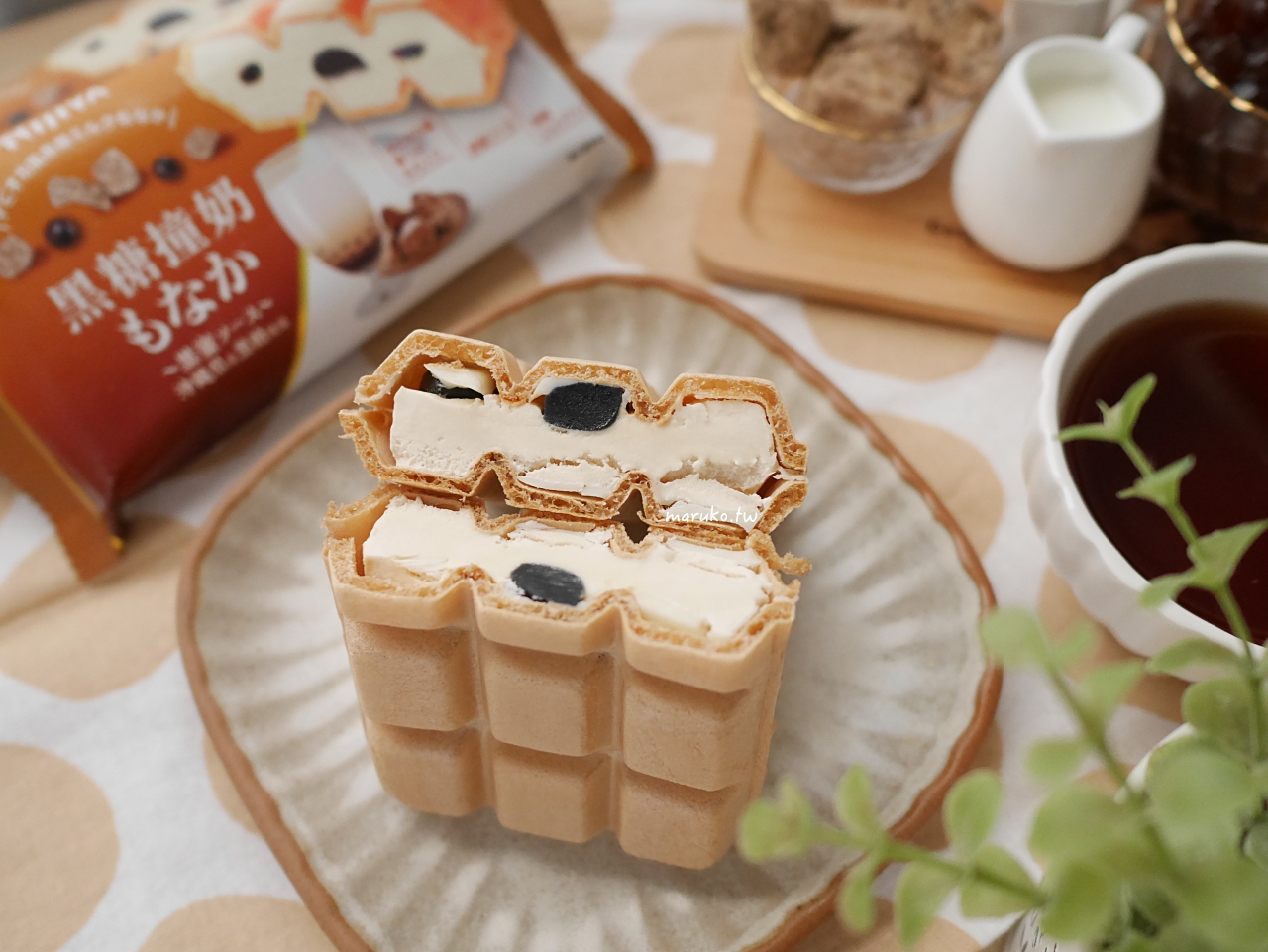 【7-ELEVEN 國際冰品】日本 NIJIYA 聖代、雪派系列，日本直送原裝進口冰品推薦！ @Maruko(丸子)與美食有個約會