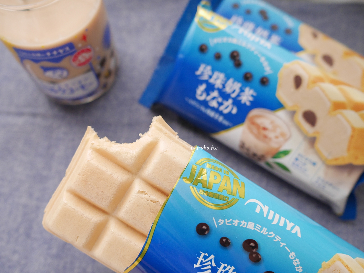 【7-ELEVEN 國際冰品】日本 NIJIYA 聖代、雪派系列,日本直送原裝進口冰品推薦! @Maruko(丸子)與美食有個約會 【7-ELEVEN 國際冰品】日本 NIJIYA 聖代、雪派系列,日本直送原裝進口冰品推薦! @Maruko(丸子)與美食有個約會