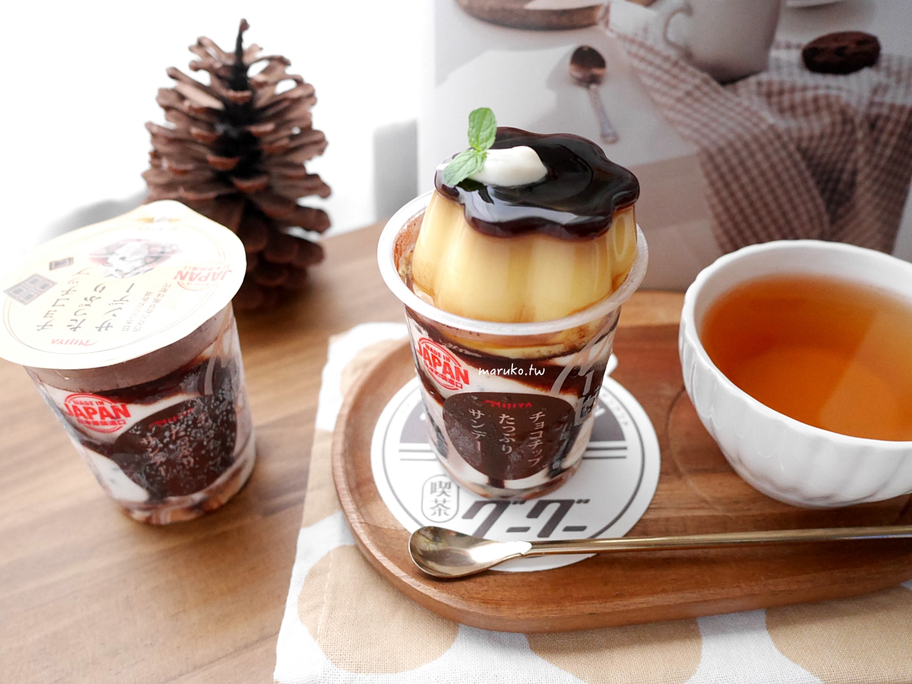 【7-ELEVEN 國際冰品】日本 NIJIYA 聖代、雪派系列,日本直送原裝進口冰品推薦! @Maruko(丸子)與美食有個約會 【7-ELEVEN 國際冰品】日本 NIJIYA 聖代、雪派系列,日本直送原裝進口冰品推薦! @Maruko(丸子)與美食有個約會
