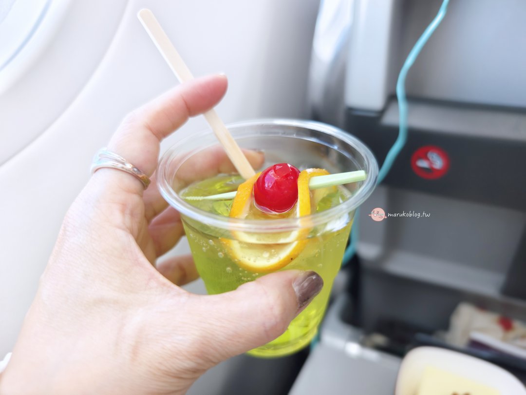 2026 長榮航空特別餐指南：14 種特殊餐點（含素食、低脂、海鮮）完整分享 @Maruko(丸子)與美食有個約會