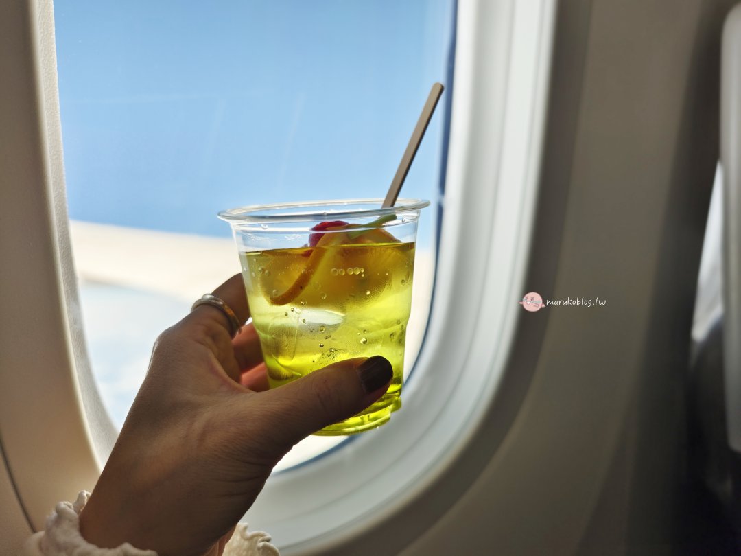 2026 長榮航空特別餐指南：14 種特殊餐點（含素食、低脂、海鮮）完整分享 @Maruko(丸子)與美食有個約會