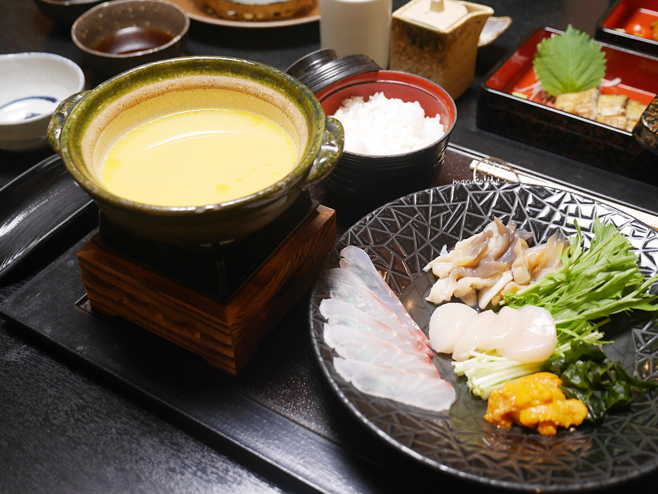 【旭川】Fukuyoshi Cafe 百年老屋改建咖啡館,佐藤健日劇初戀拍攝點巡禮! @Maruko(丸子)與美食有個約會
