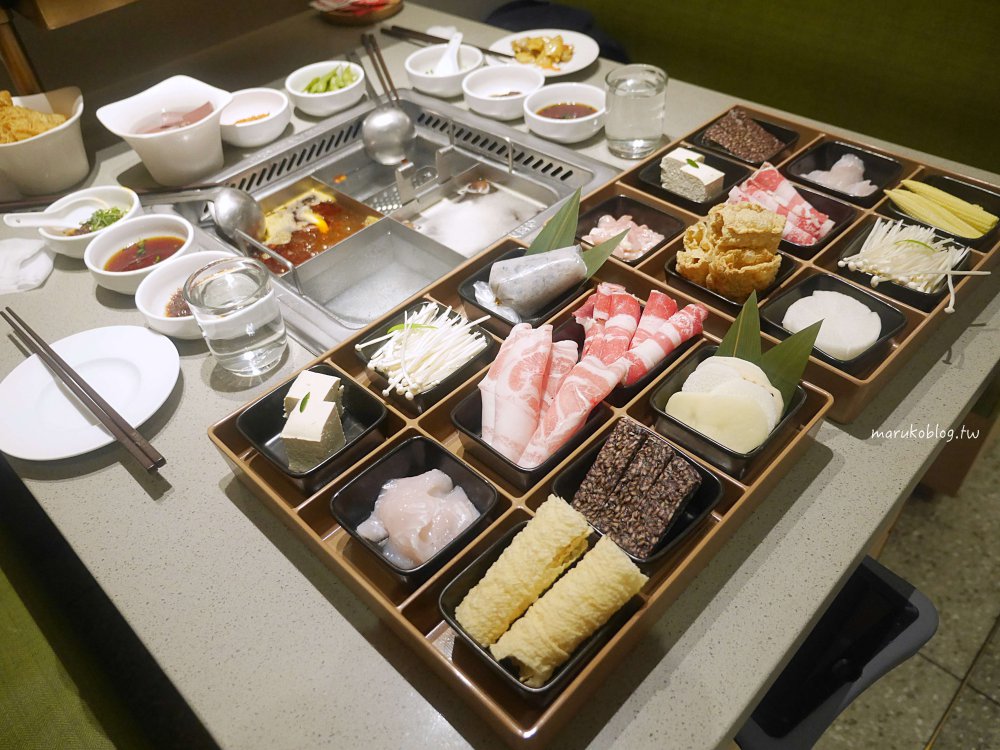 25間「台北異國料理餐廳」舌尖上的旅行，精選道地異國美食搭捷運吃美食 @Maruko(丸子)與美食有個約會