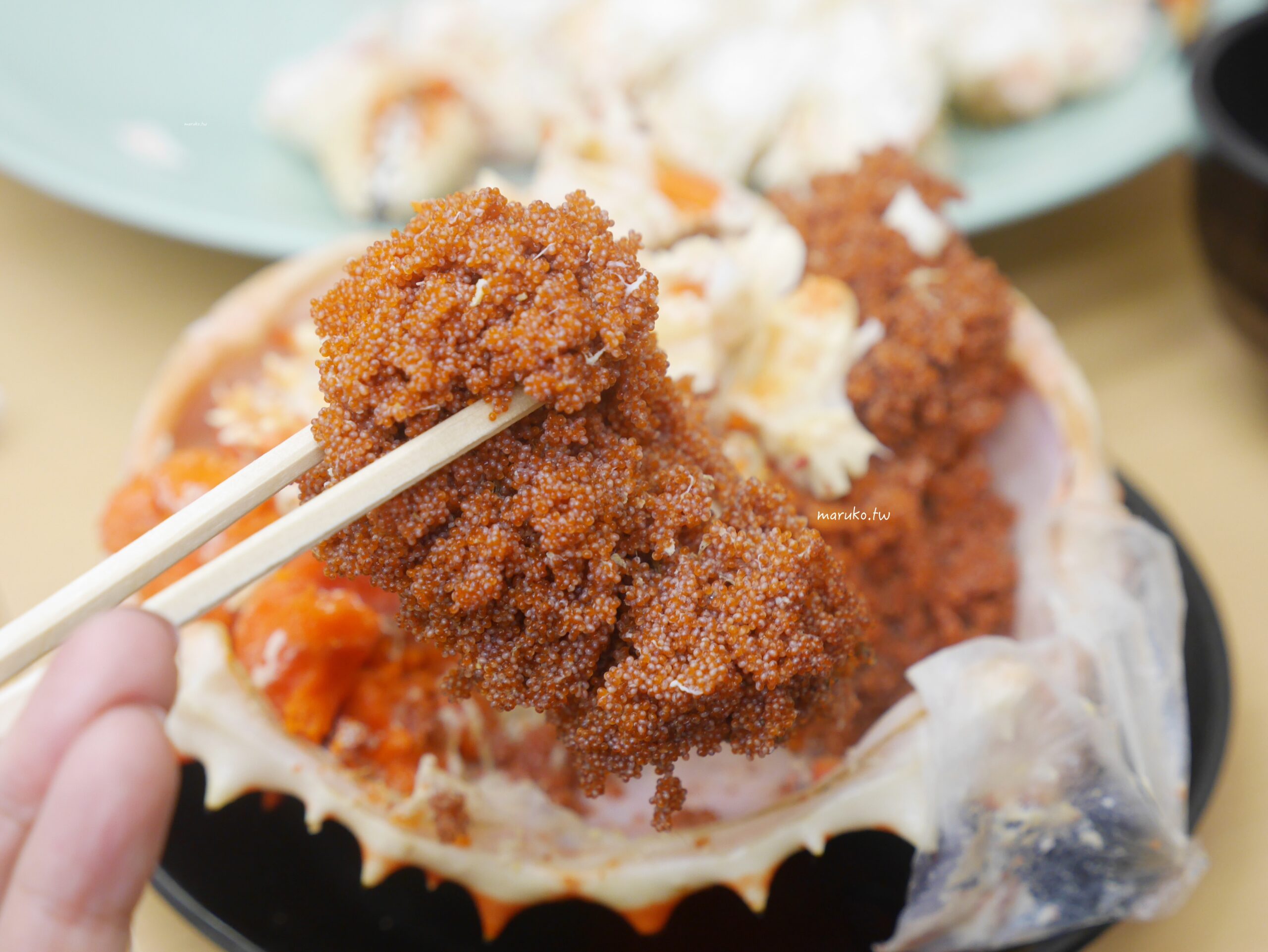 【札幌】うめぇ堂 (美味堂) 市場必吃現撈螃蟹料理、海鮮丼,札幌中央批發市場場外市場餐廳推薦! @Maruko(丸子)與美食有個約會 【札幌】うめぇ堂 (美味堂) 市場必吃現撈螃蟹料理、海鮮丼,札幌中央批發市場場外市場餐廳推薦! @Maruko(丸子)與美食有個約會