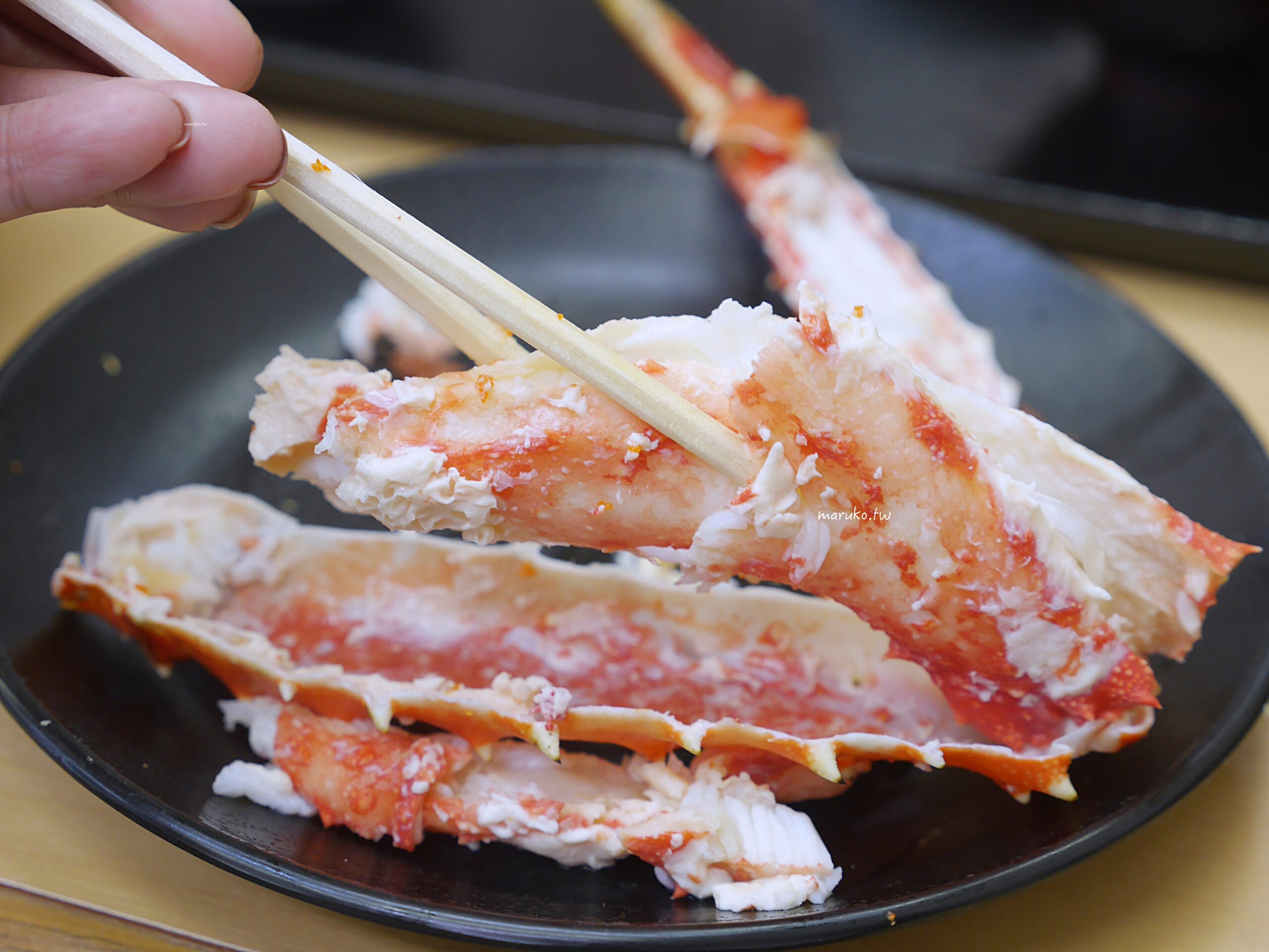 【札幌】うめぇ堂 (美味堂) 市場必吃現撈螃蟹料理、海鮮丼,札幌中央批發市場場外市場餐廳推薦! @Maruko(丸子)與美食有個約會 【札幌】うめぇ堂 (美味堂) 市場必吃現撈螃蟹料理、海鮮丼,札幌中央批發市場場外市場餐廳推薦! @Maruko(丸子)與美食有個約會
