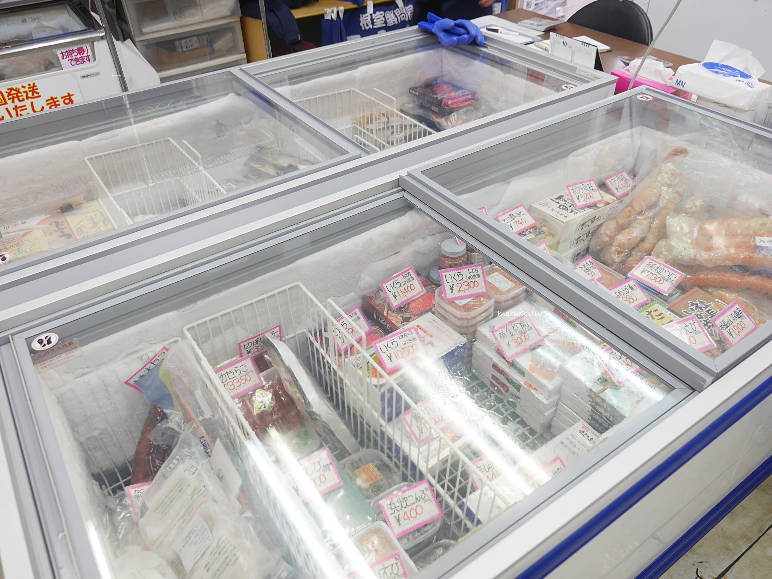 【札幌】うめぇ堂 (美味堂) 市場必吃現撈螃蟹料理、海鮮丼,札幌中央批發市場場外市場餐廳推薦! @Maruko(丸子)與美食有個約會 【札幌】うめぇ堂 (美味堂) 市場必吃現撈螃蟹料理、海鮮丼,札幌中央批發市場場外市場餐廳推薦! @Maruko(丸子)與美食有個約會
