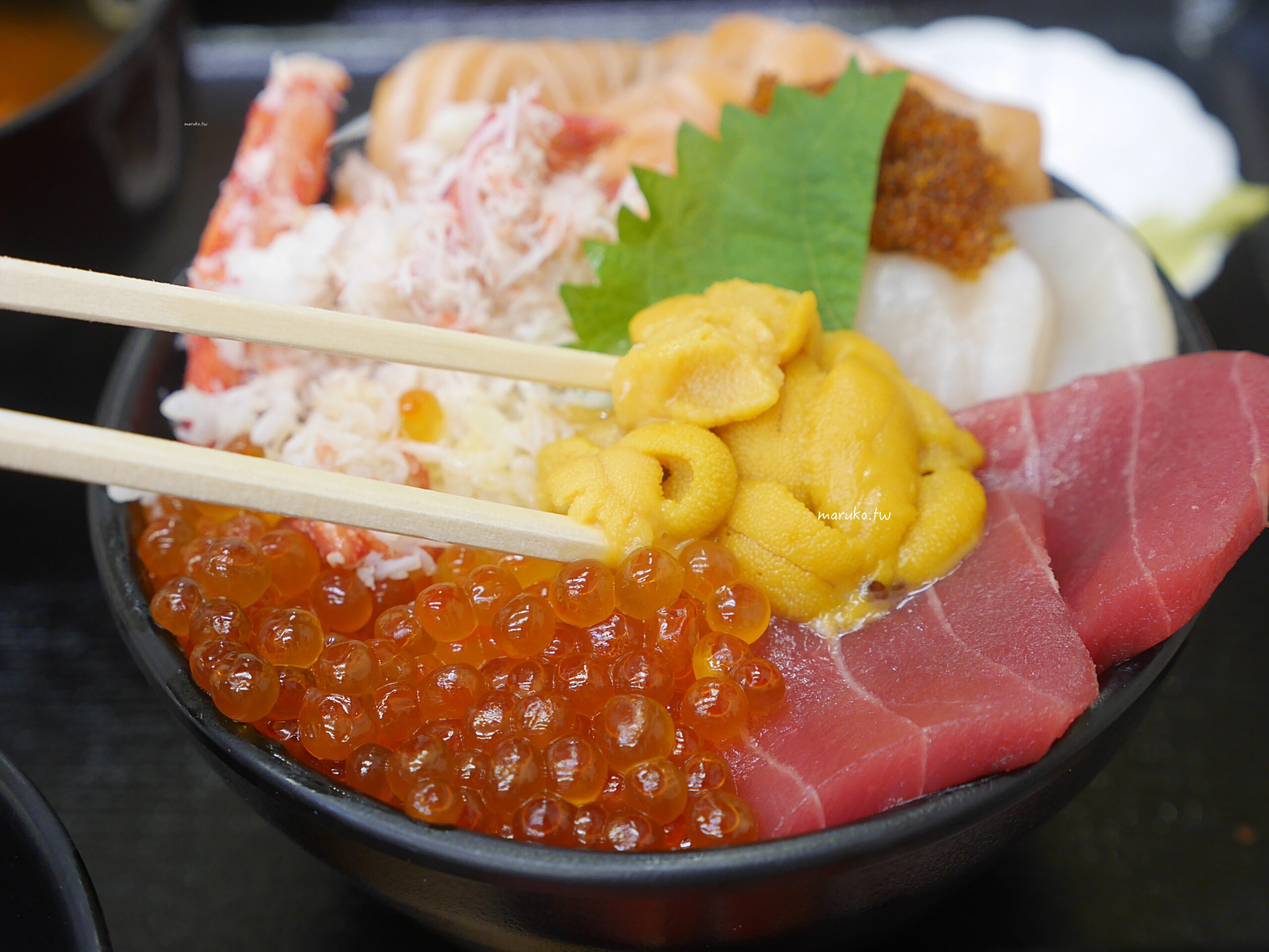 【札幌】うめぇ堂 (美味堂) 市場必吃現撈螃蟹料理、海鮮丼,札幌中央批發市場場外市場餐廳推薦! @Maruko(丸子)與美食有個約會 【札幌】うめぇ堂 (美味堂) 市場必吃現撈螃蟹料理、海鮮丼,札幌中央批發市場場外市場餐廳推薦! @Maruko(丸子)與美食有個約會