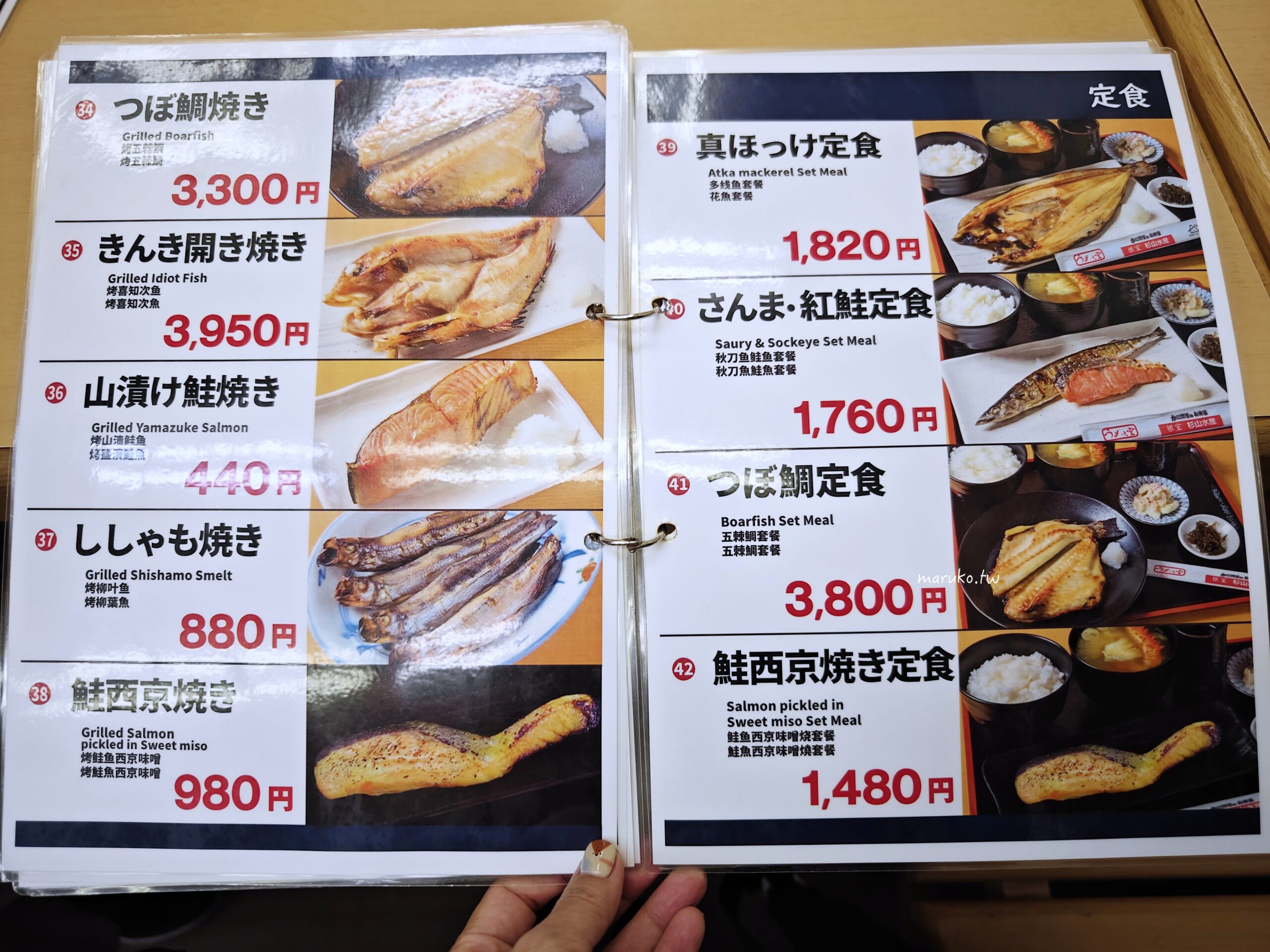 【札幌】うめぇ堂 (美味堂) 市場必吃現撈螃蟹料理、海鮮丼，札幌中央批發市場場外市場餐廳推薦！ @Maruko(丸子)與美食有個約會