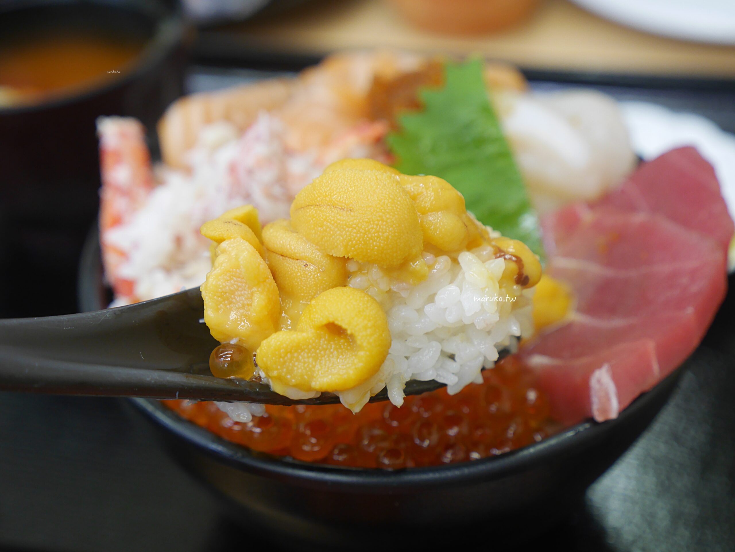 【札幌】うめぇ堂 (美味堂) 市場必吃現撈螃蟹料理、海鮮丼,札幌中央批發市場場外市場餐廳推薦! @Maruko(丸子)與美食有個約會 【札幌】うめぇ堂 (美味堂) 市場必吃現撈螃蟹料理、海鮮丼,札幌中央批發市場場外市場餐廳推薦! @Maruko(丸子)與美食有個約會