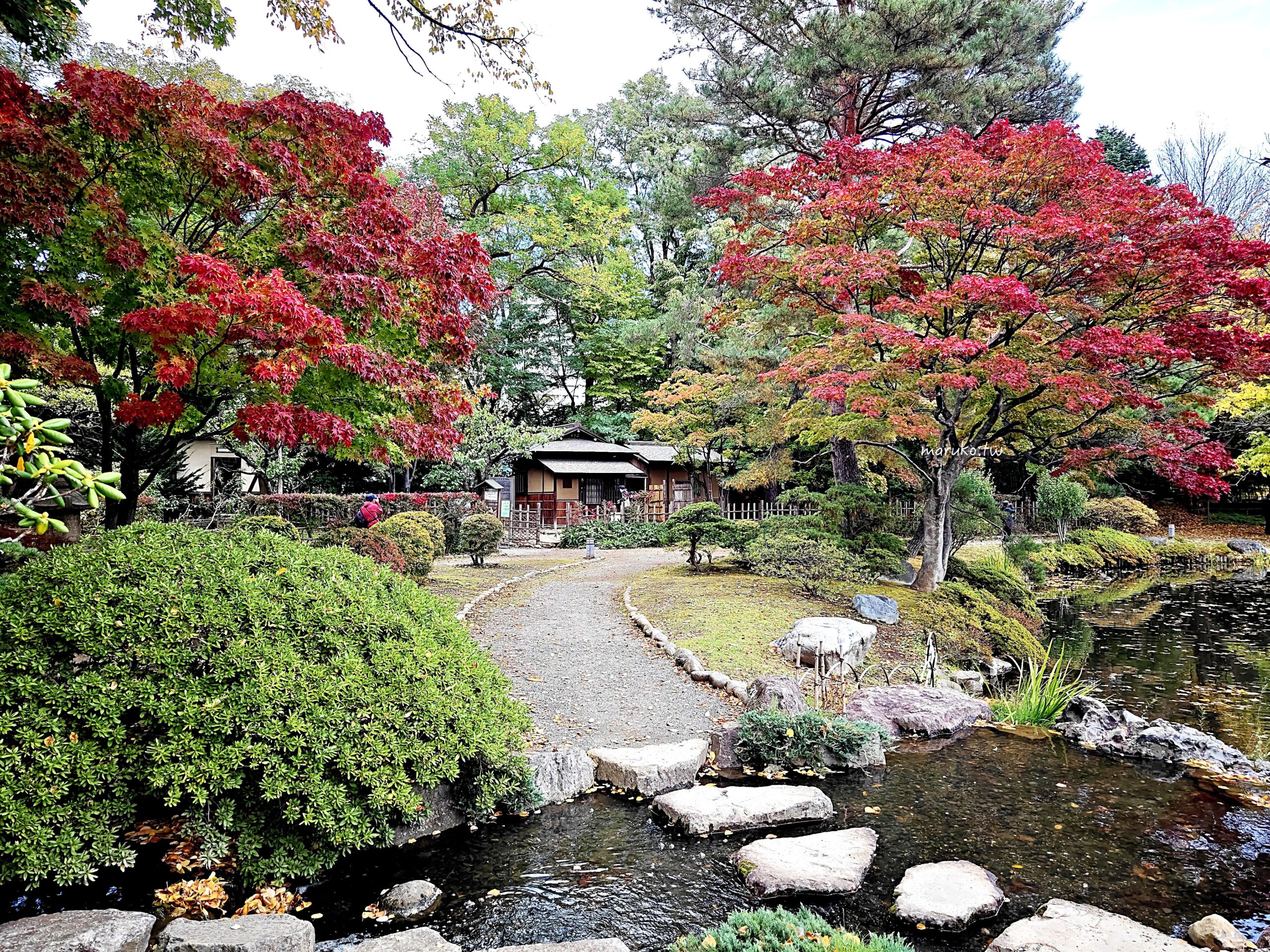【札幌景點】中島公園|佐藤健《初戀》取景地,日本百大都市公園四季皆美,札幌市中心最療癒的散步景點 @Maruko(丸子)與美食有個約會 【札幌景點】中島公園|佐藤健《初戀》取景地,日本百大都市公園四季皆美,札幌市中心最療癒的散步景點 @Maruko(丸子)與美食有個約會