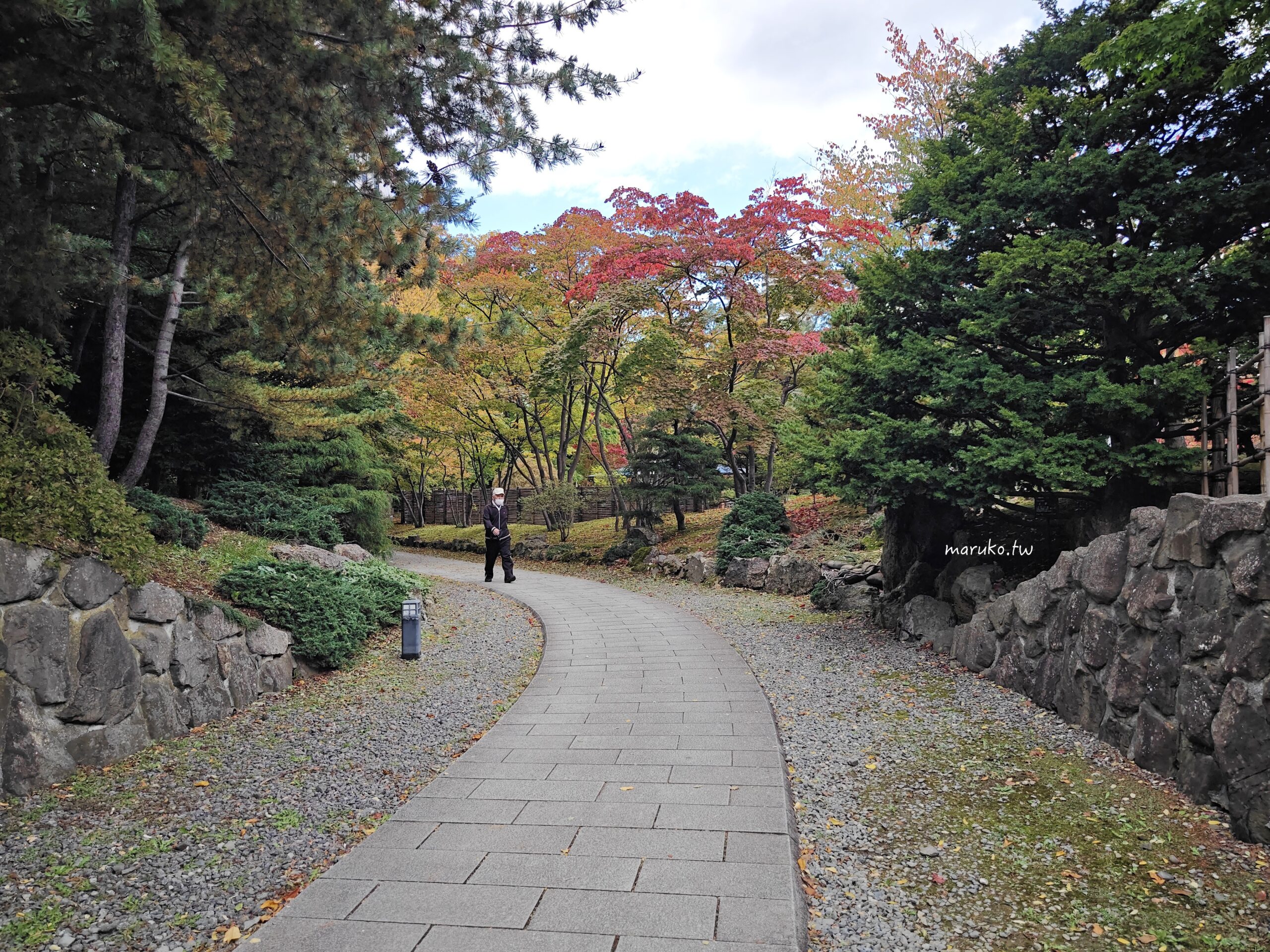 【札幌景點】中島公園|佐藤健《初戀》取景地,日本百大都市公園四季皆美,札幌市中心最療癒的散步景點 @Maruko(丸子)與美食有個約會 【札幌景點】中島公園|佐藤健《初戀》取景地,日本百大都市公園四季皆美,札幌市中心最療癒的散步景點 @Maruko(丸子)與美食有個約會