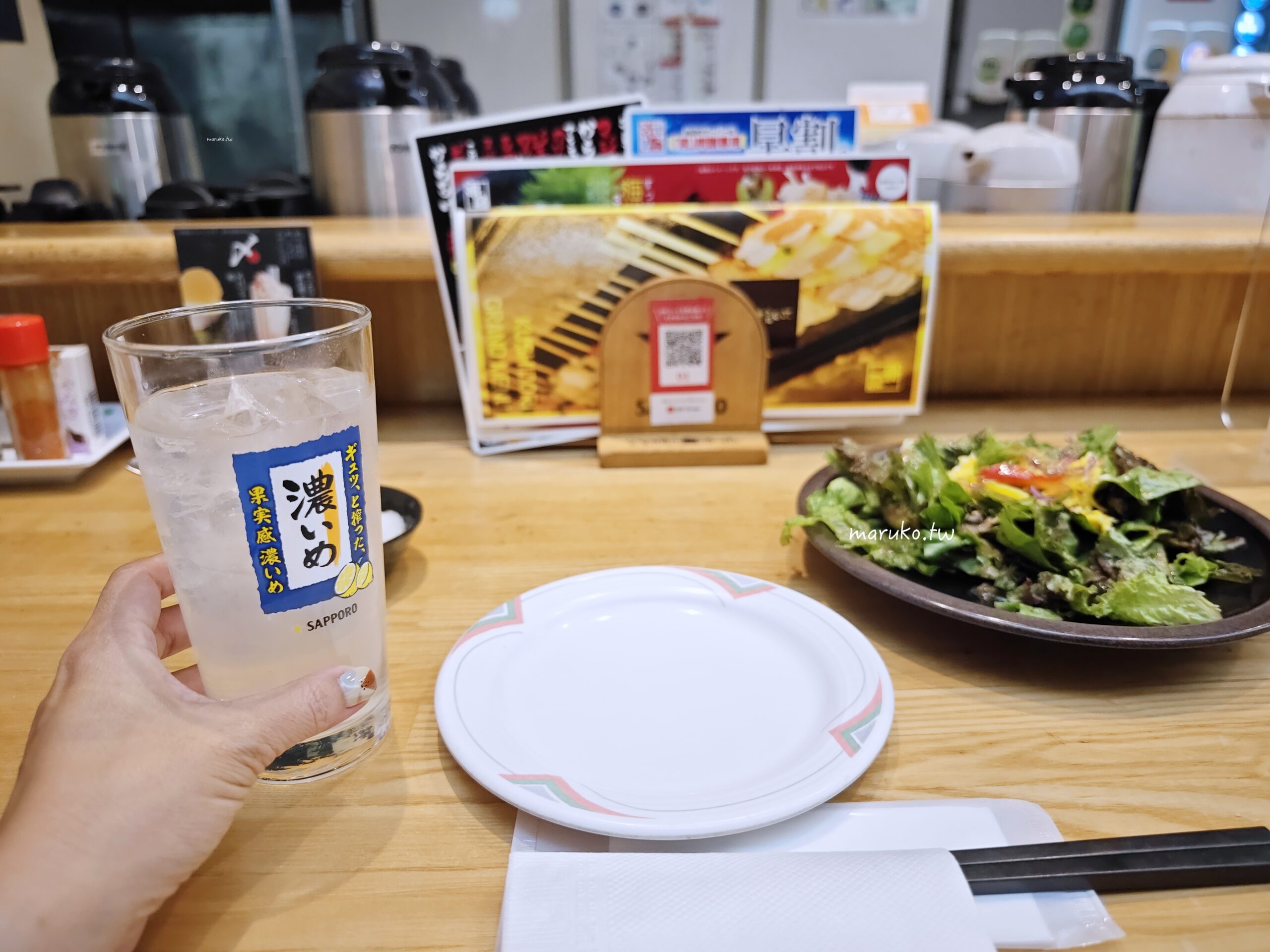【札幌】串鳥 昭和55年老店人氣串燒現點現烤，8點前來店飲品半價！ @Maruko(丸子)與美食有個約會