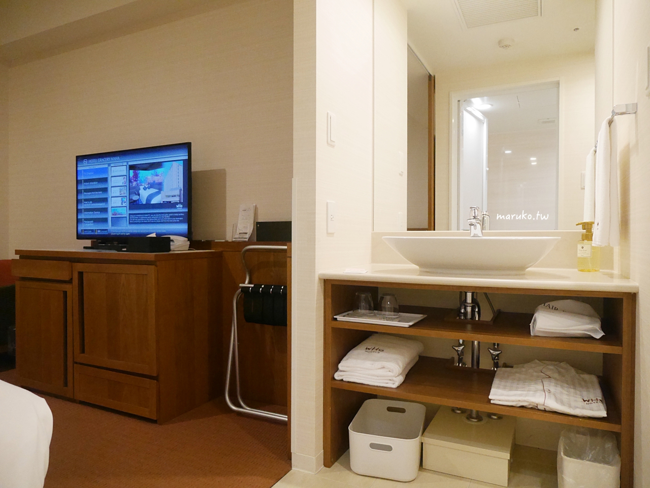 【國際通住宿推薦】那霸格拉斯麗酒店|第一次沖繩旅遊自由行女性最值得入住的飯店 @Maruko(丸子)與美食有個約會 【國際通住宿推薦】那霸格拉斯麗酒店|第一次沖繩旅遊自由行女性最值得入住的飯店 @Maruko(丸子)與美食有個約會